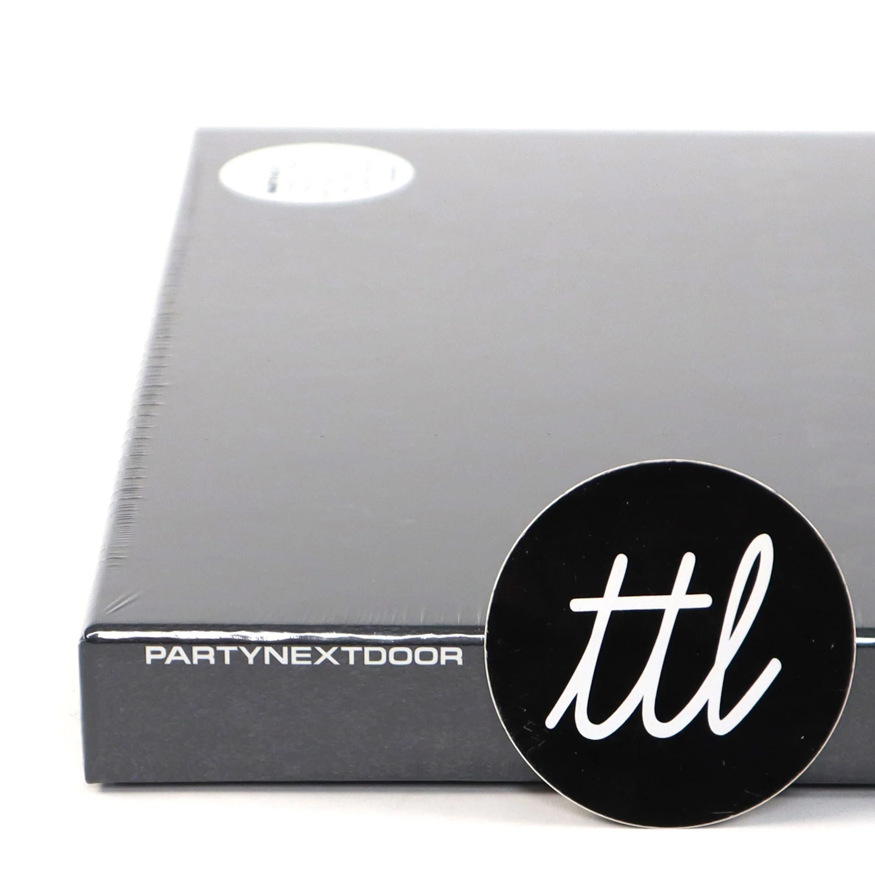 PARTYNEXTDOOR: The PartyNextDoor Collection Vinyl 6LP Boxset - LIMIT 1 PER CUSTOMER - Image 3