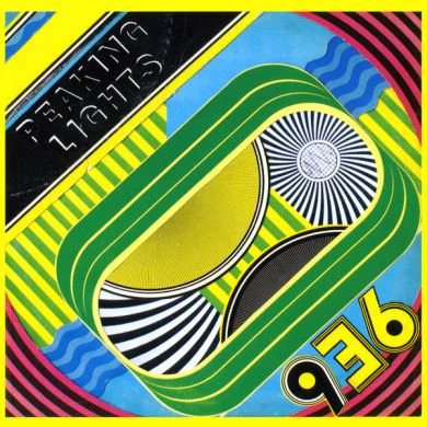 Peaking Lights: 936 Vinyl LP