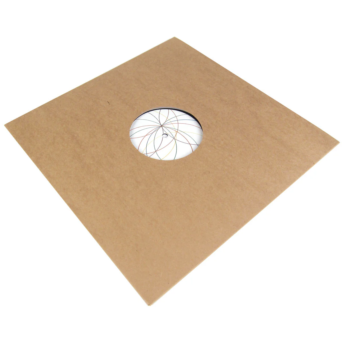 Percussions: Ascii Bot / Blatant Water Cannon (Four Tet) Vinyl 12"