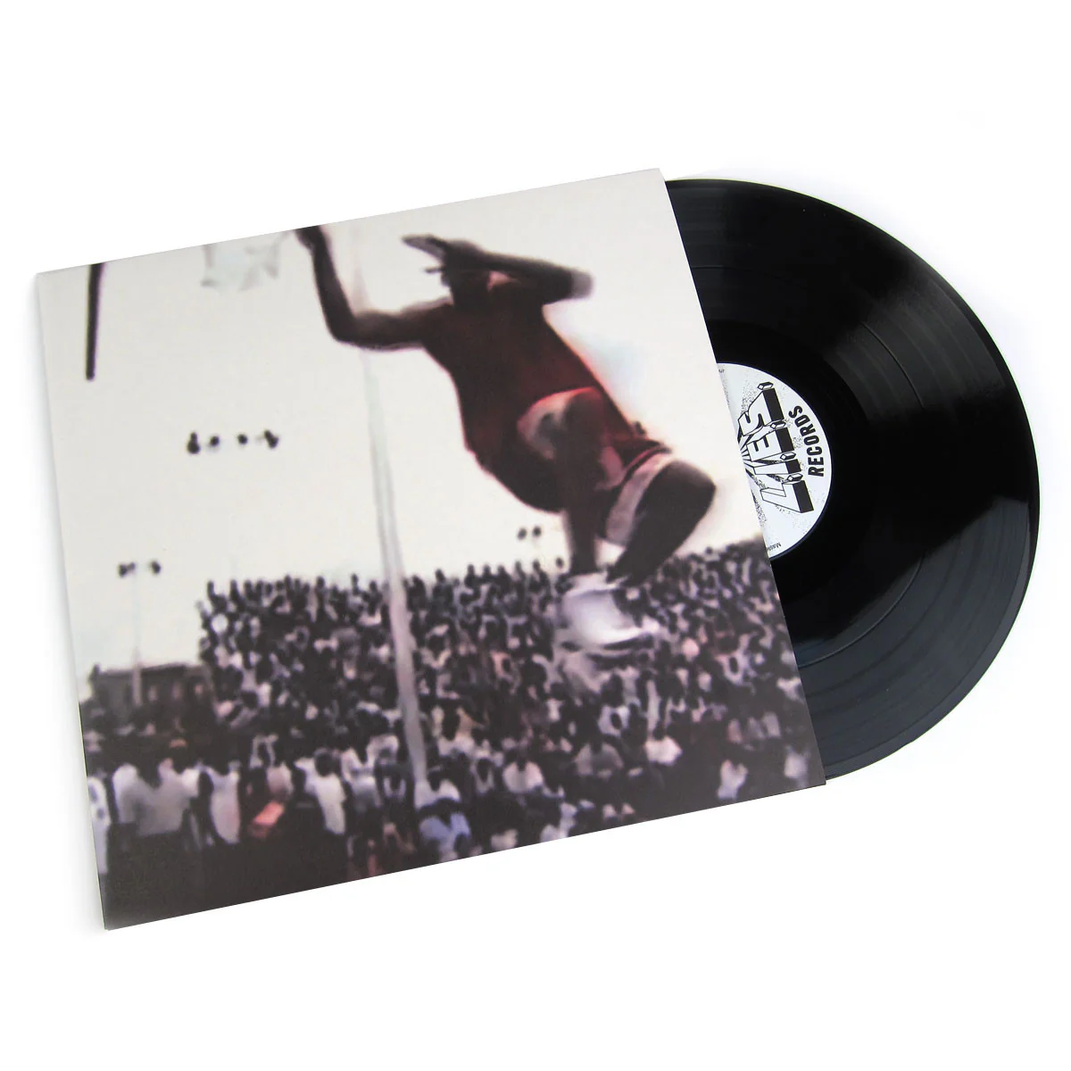 Person Of Interest: Person Of Interest Vinyl (LIES057) 12"