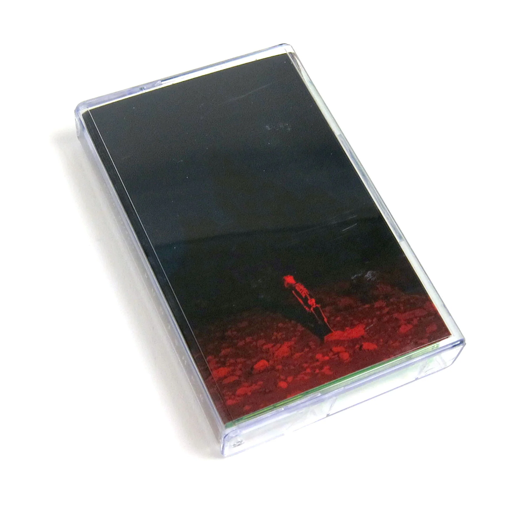 Phoebe Bridgers: Punisher Cassette