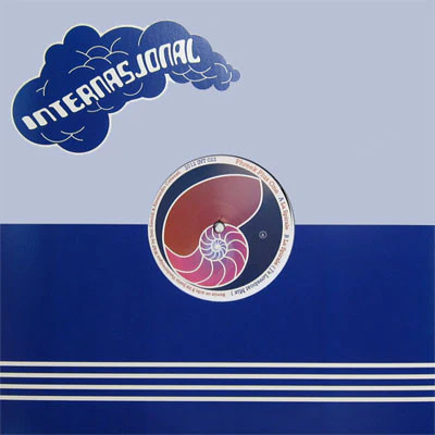 Phreek Plus One: La Spirale 12"