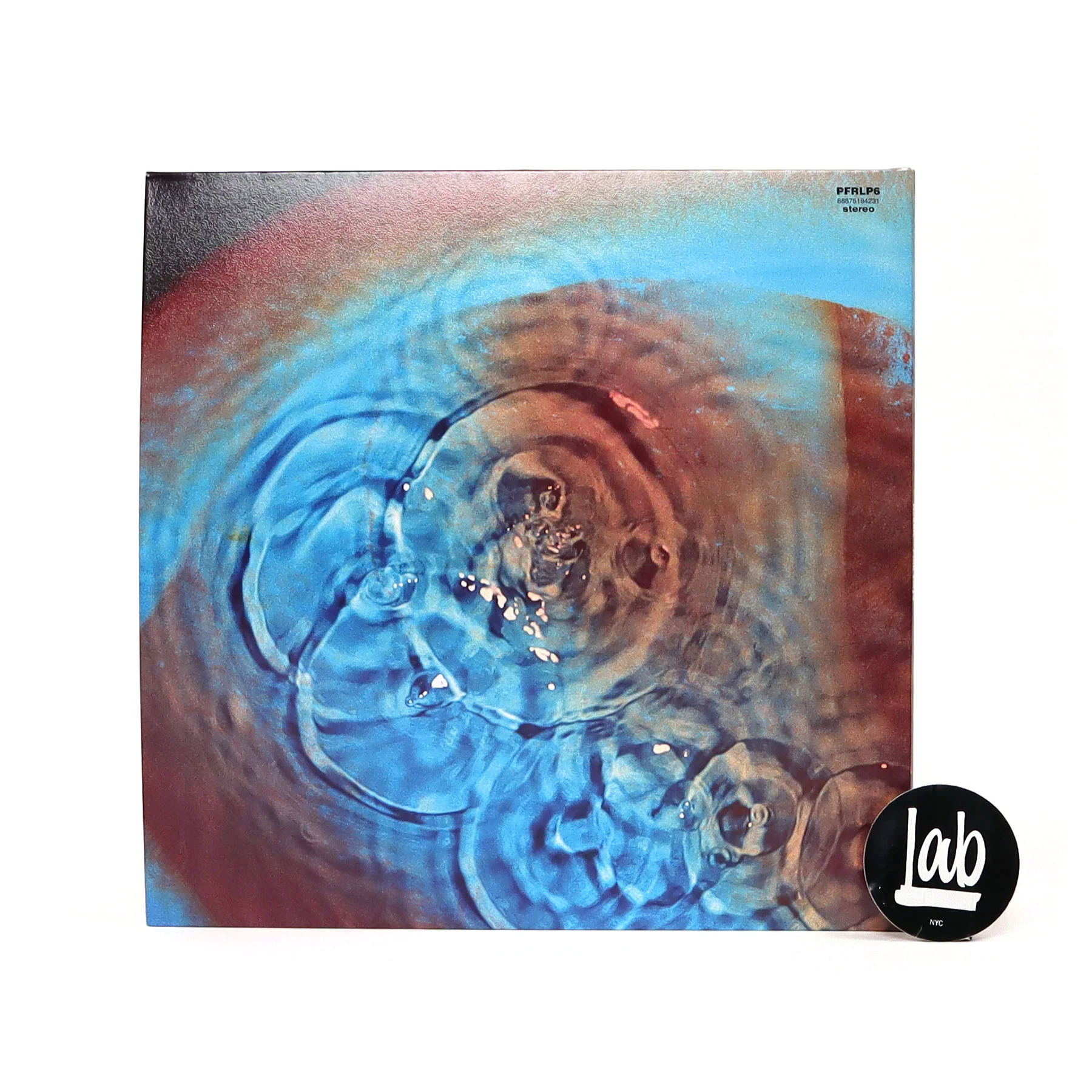 Pink Floyd: Meddle (180g) Vinyl LP - Image 3