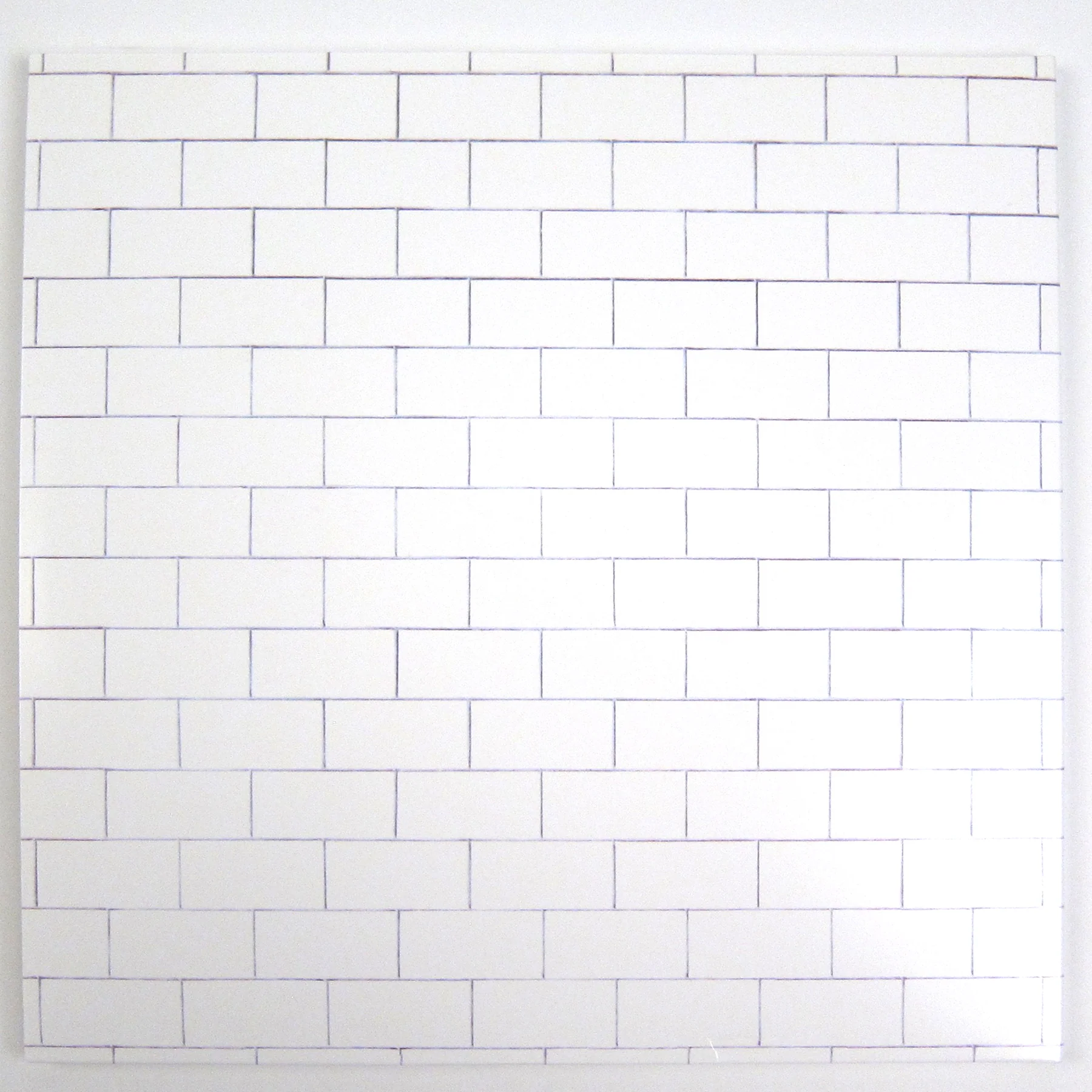 Pink Floyd: The Wall (180g) Vinyl 2LP - Image 3