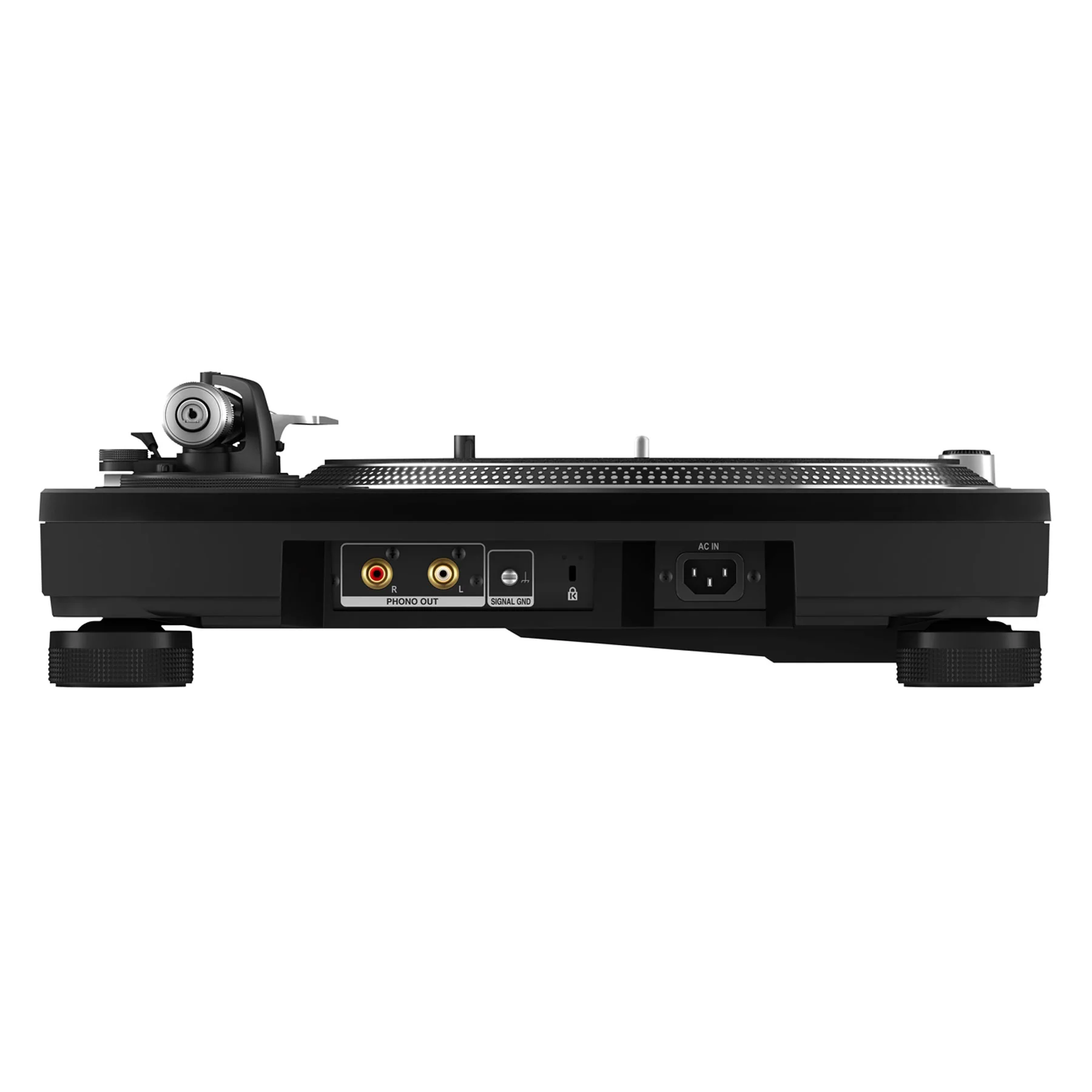Pioneer DJ: PLX-1000 Professional DJ Turntable - Image 3