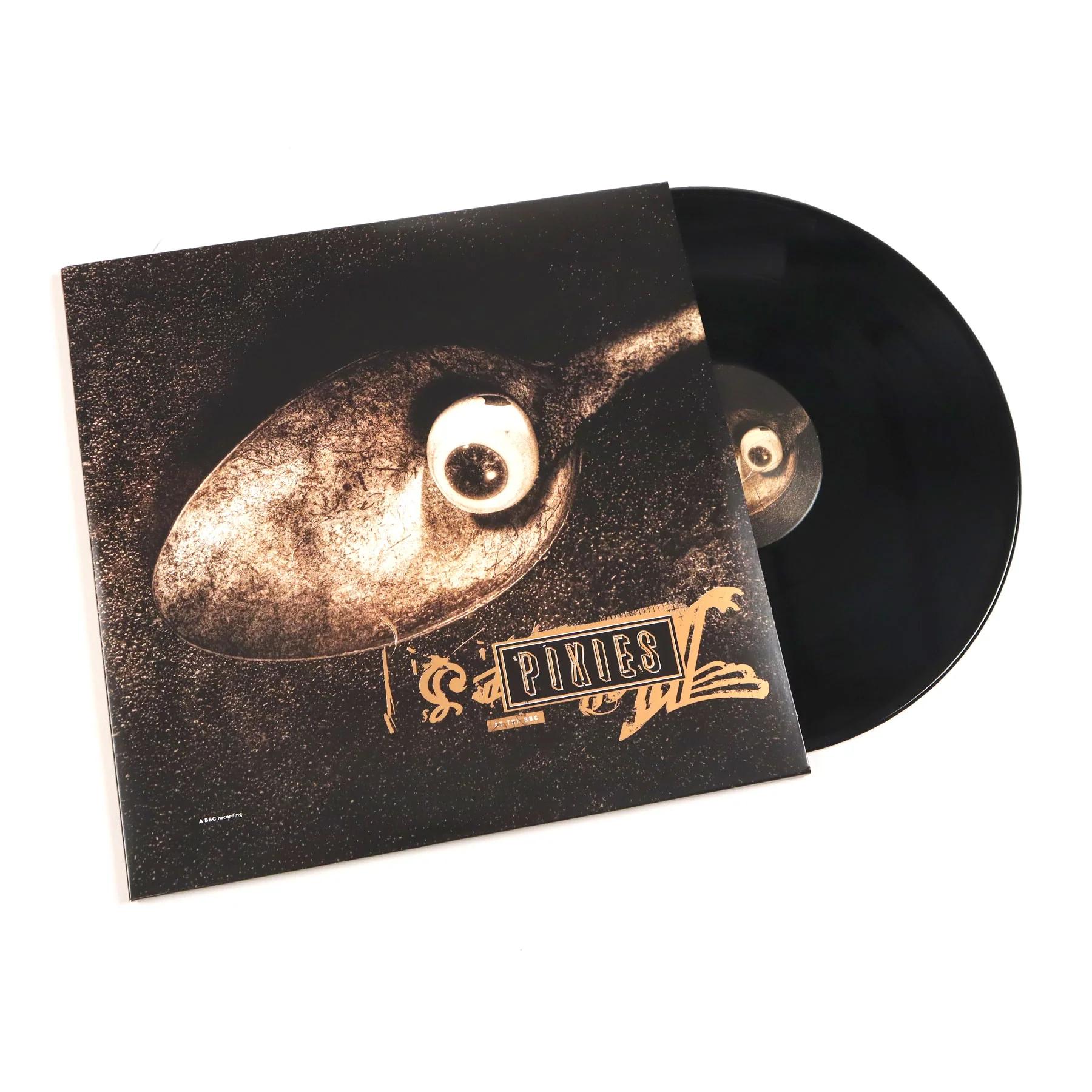 Pixies: Pixies At The BBC Vinyl 3LP