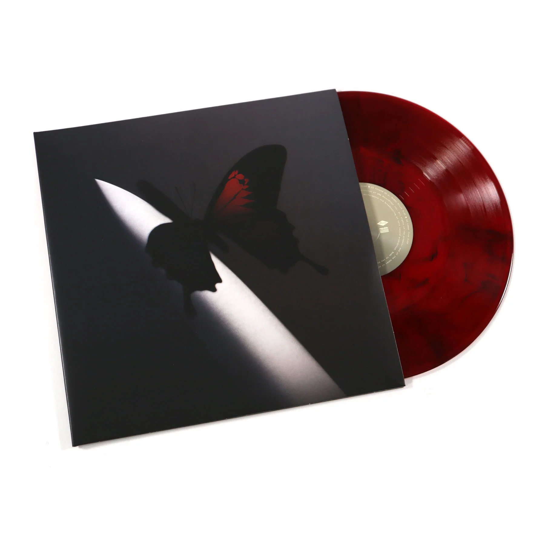 Post Malone: Twelve Carat Toothache (Colored Vinyl) Vinyl 2LP