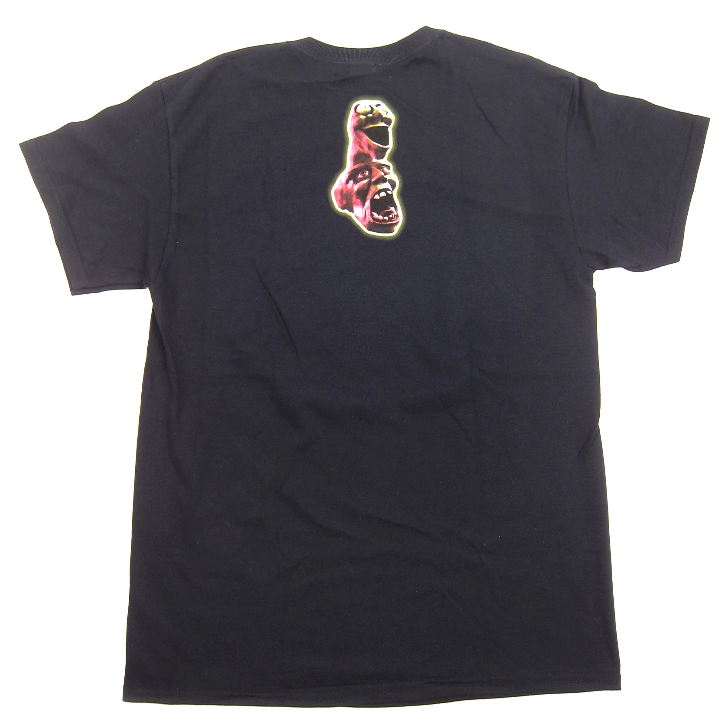 Primus: Frizzle Fry Shirt - Black - Image 2