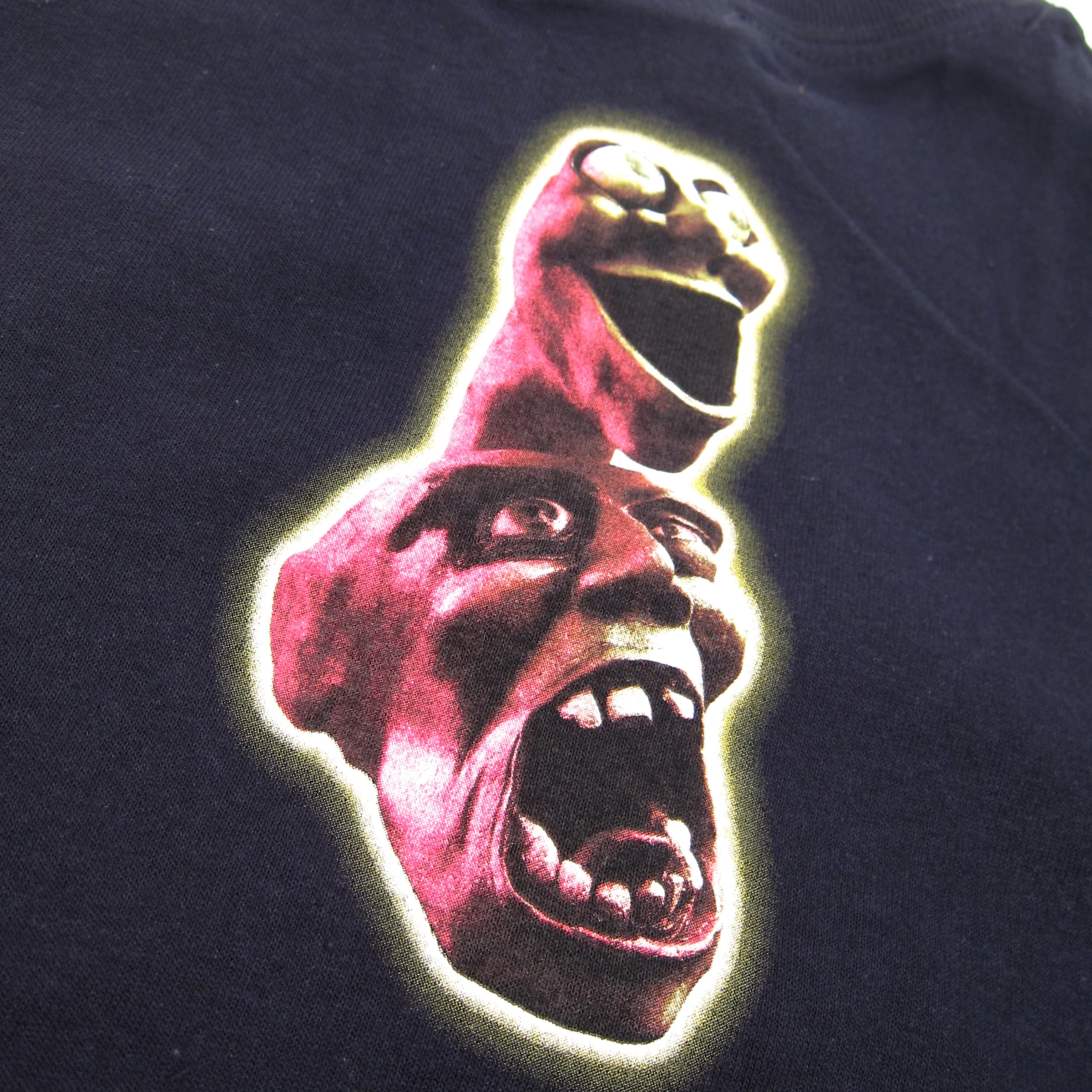 Primus: Frizzle Fry Shirt - Black - Image 4