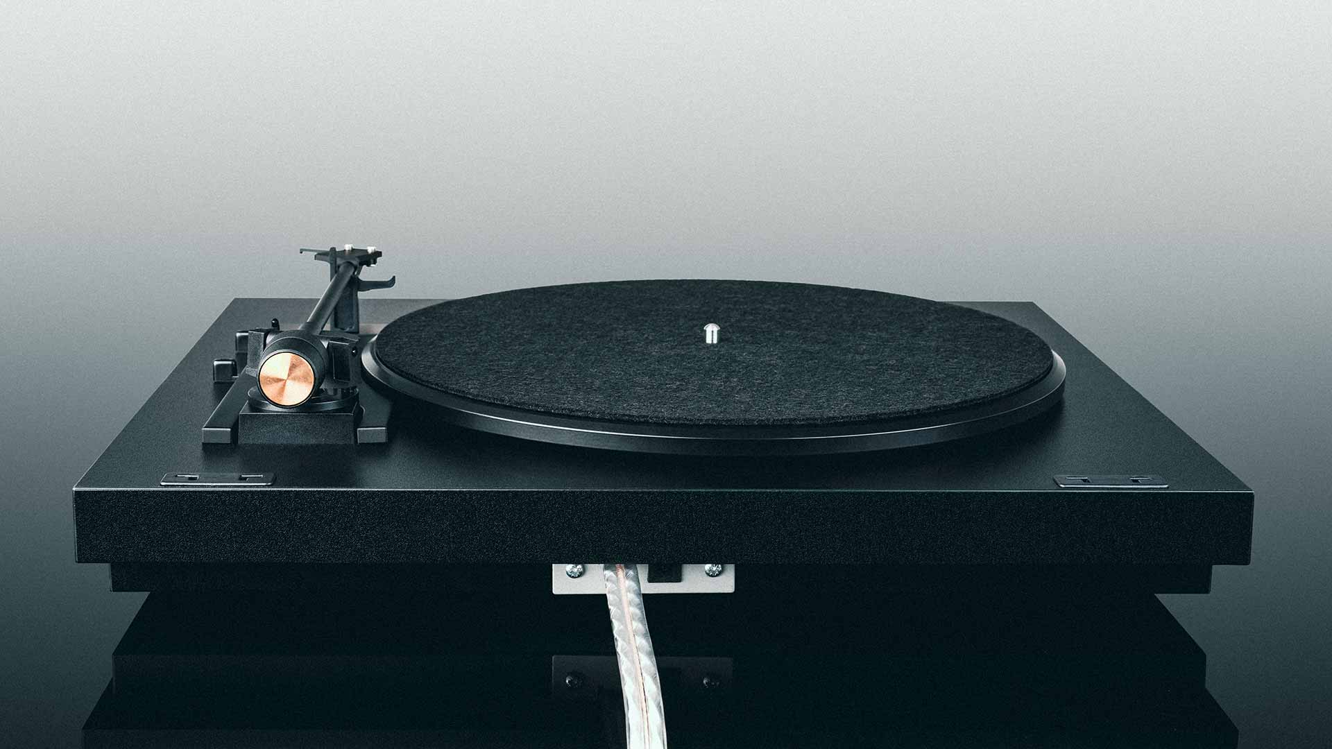 Pro-Ject: A1.2 Automatic Turntable - Image 9