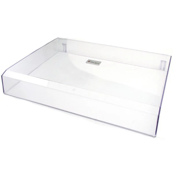 Pro-Ject: Cover It Standard 2 Turntable Dustcover (X2 B, T2, 2Xperience, Classic, Xtension 9)