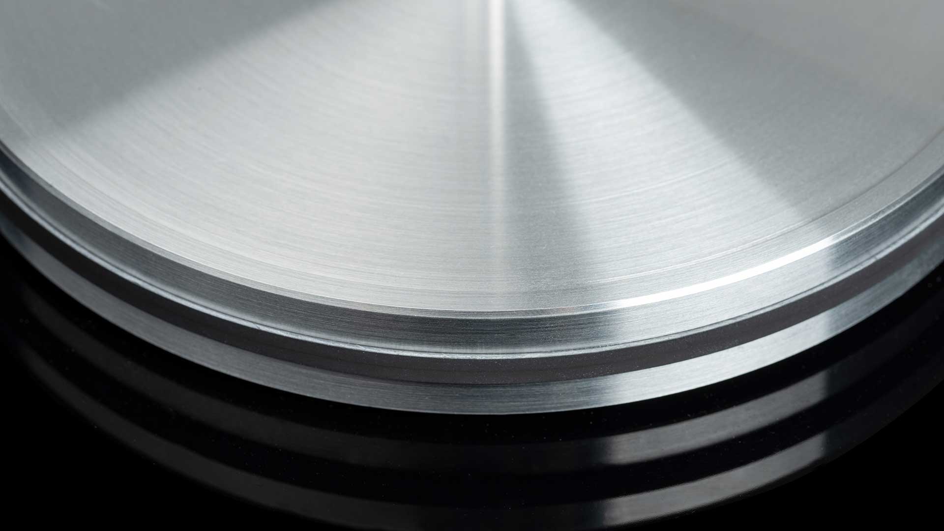 Pro-Ject: Debut Alu Sub-Platter Upgrade For Debut Turntables - Image 3