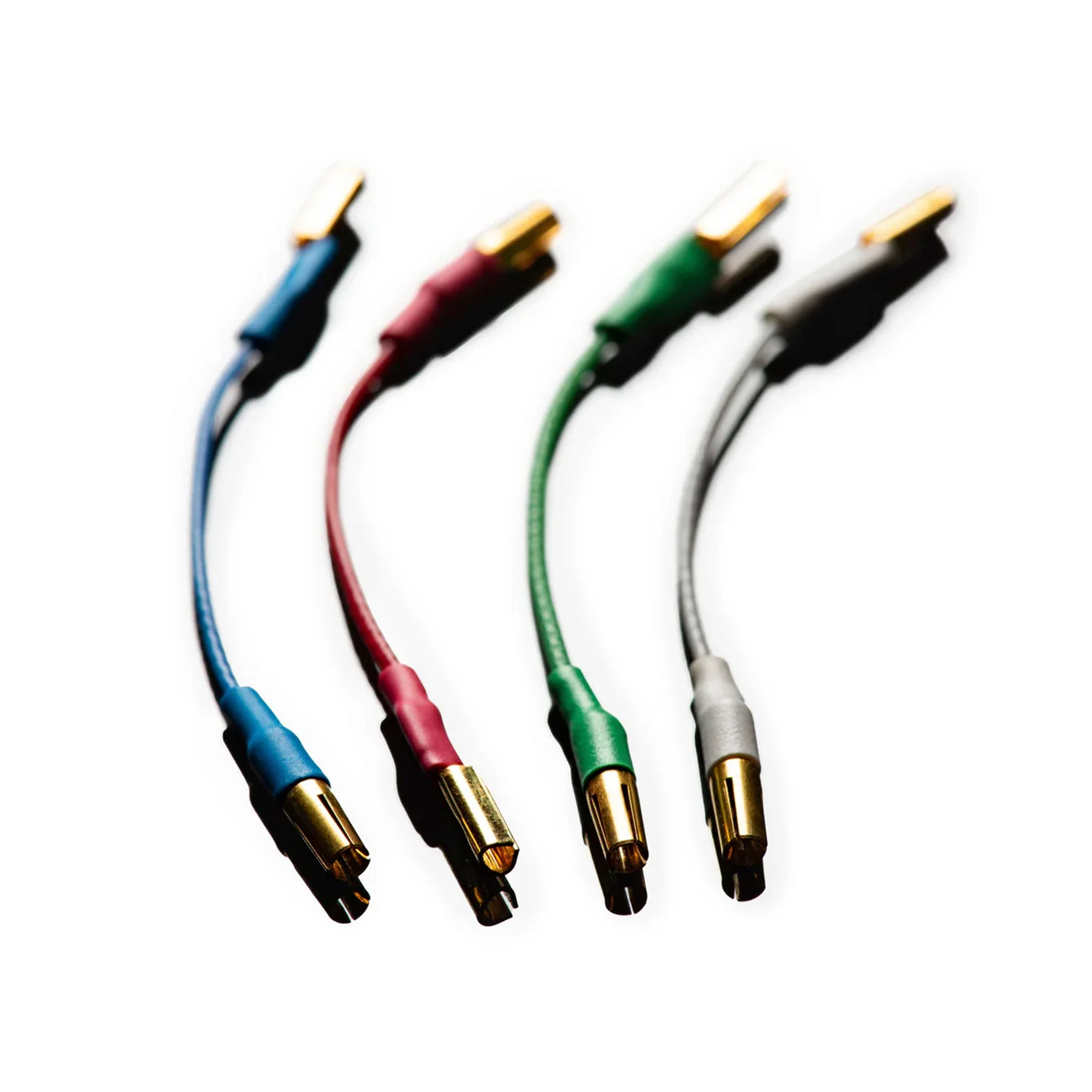Pro-Ject: Lead It C Headshell Wires