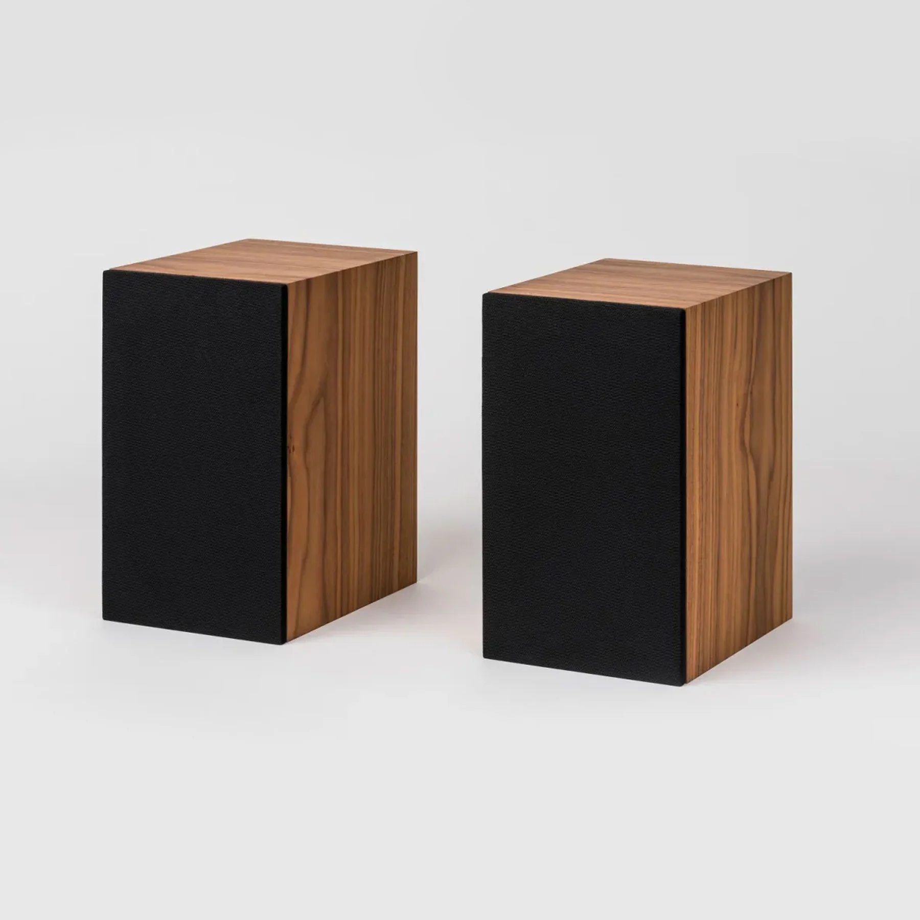 Pro-Ject: Speaker Box 5 S2 Passive Speakers - Walnut - Image 2