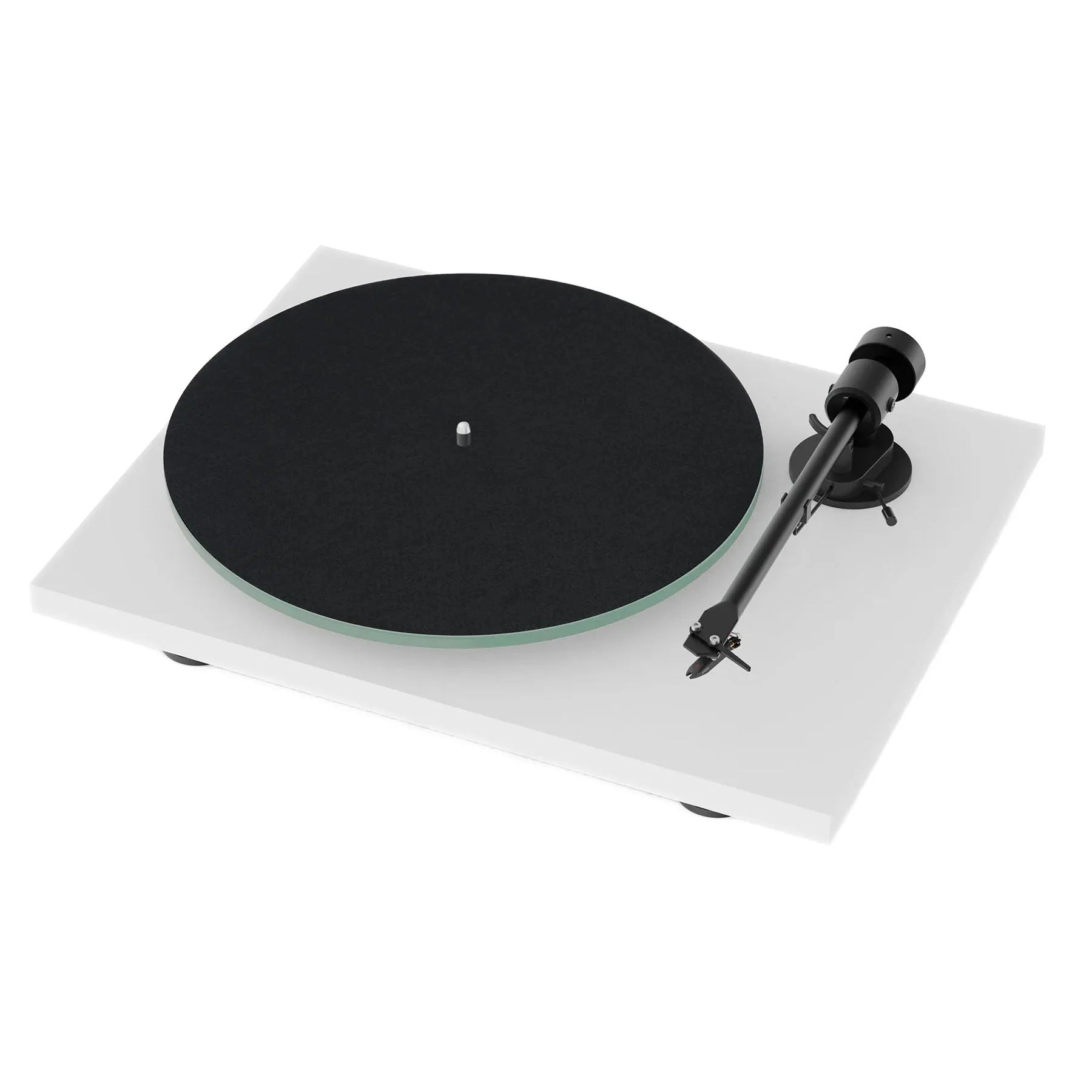 Pro-Ject: T1 EVO BT Bluetooth Turntable - Image 3