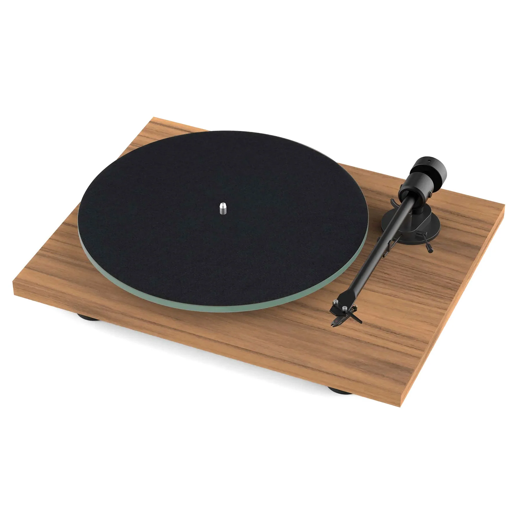 Pro-Ject: T1 EVO Phono Turntable - Image 4