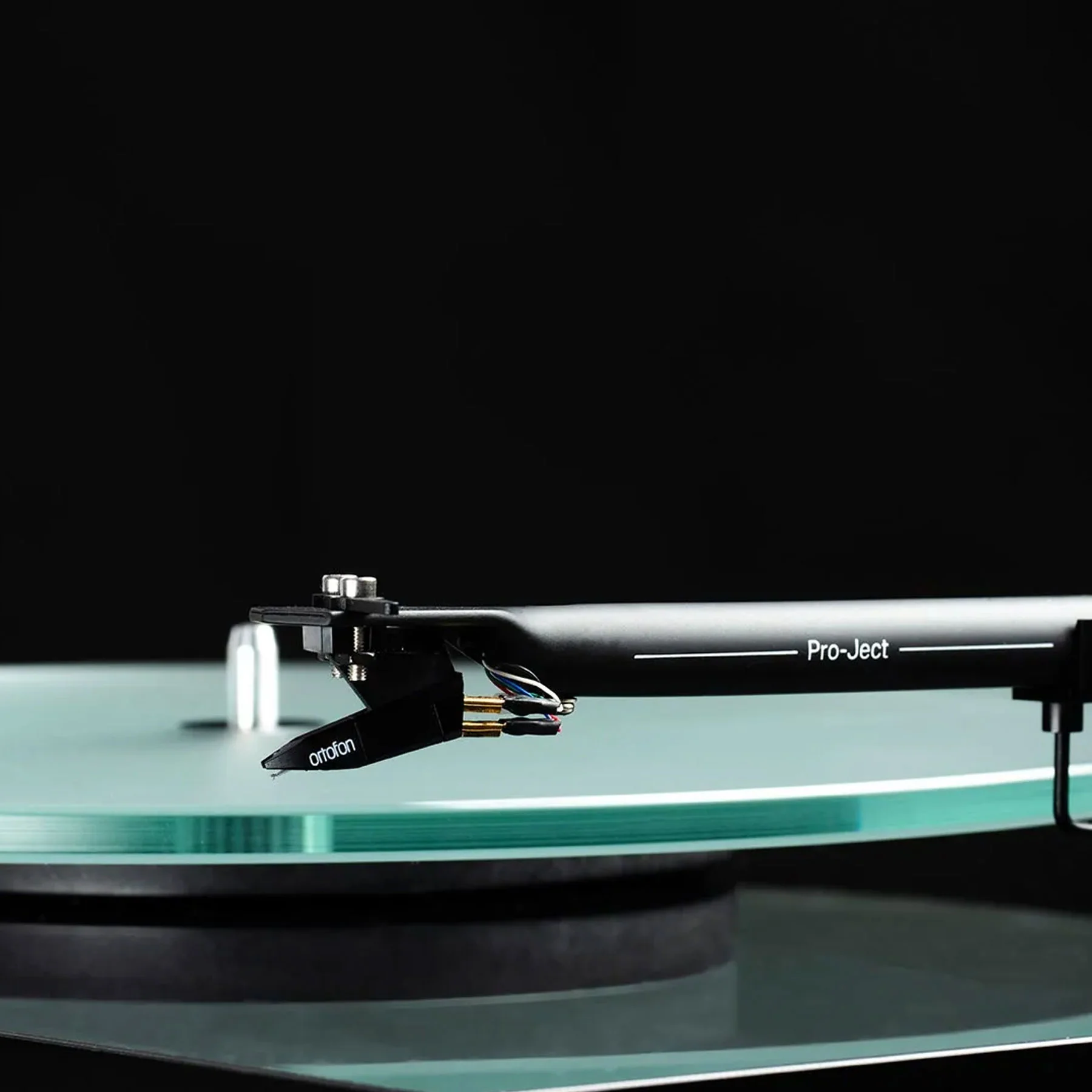 Pro-Ject: T1 EVO Phono Turntable - Image 8
