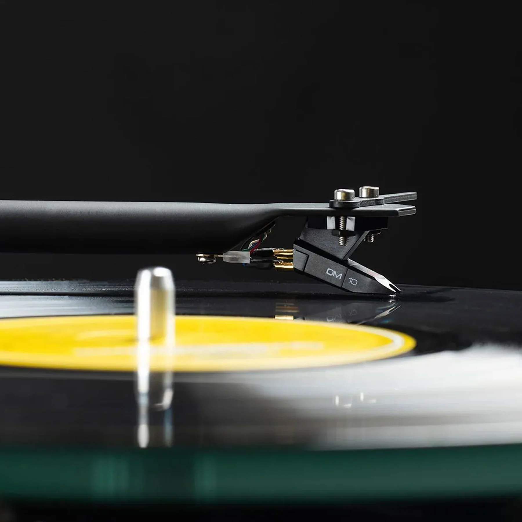 Pro-Ject: T1 EVO Turntable - Image 8