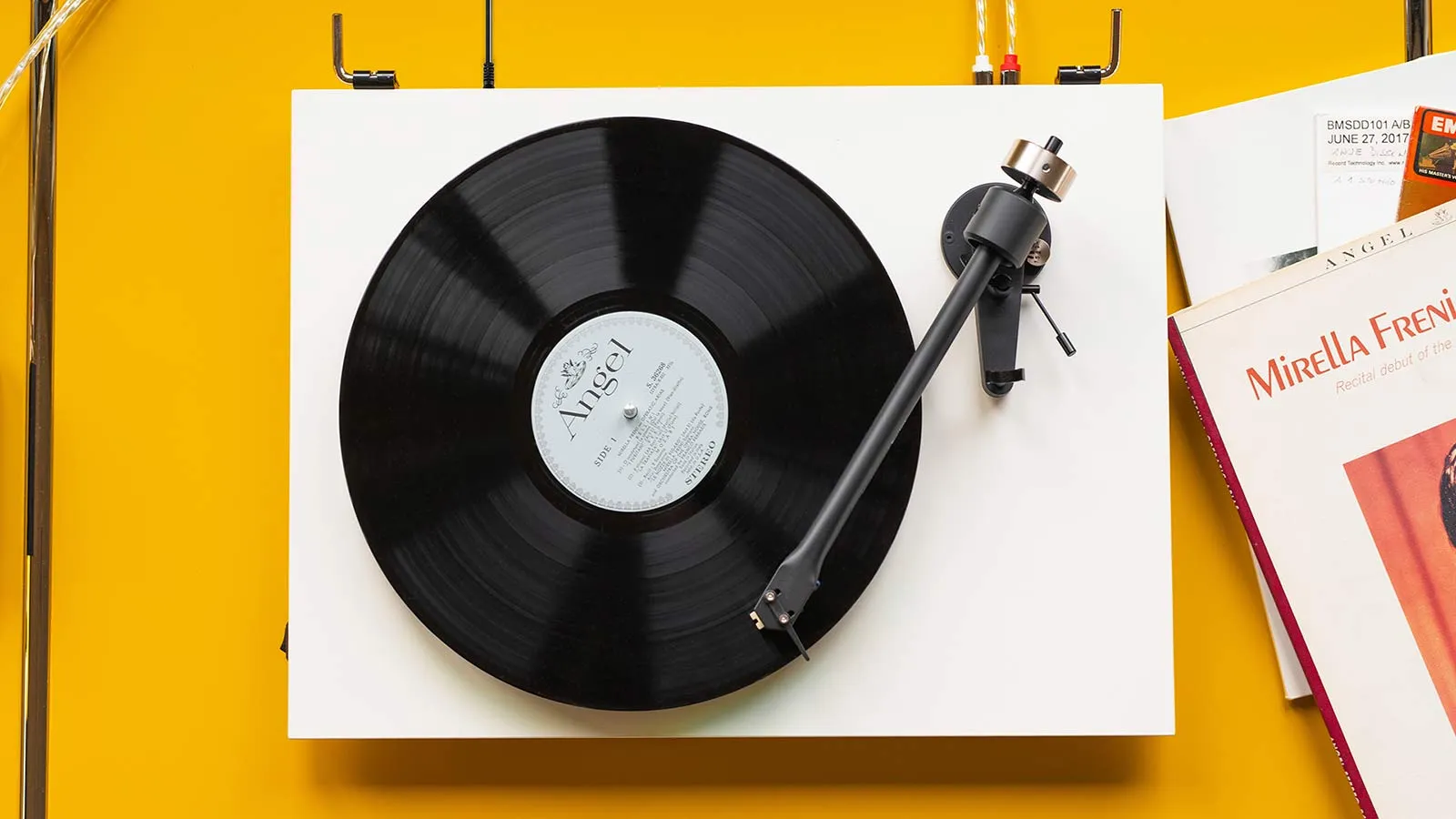 Pro-Ject: T2 Super Phono Turntable - Image 8