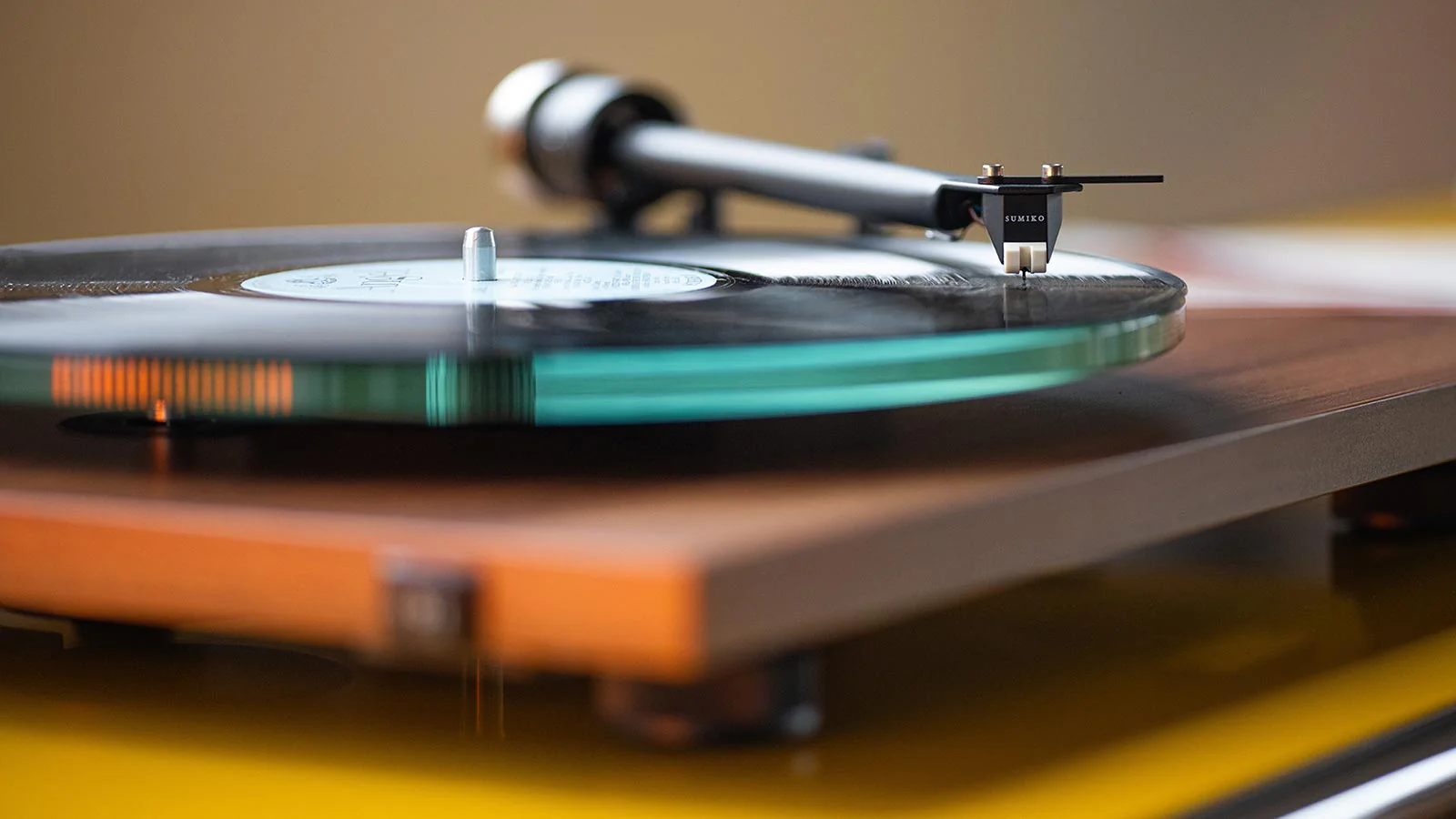 Pro-Ject: T2 Turntable - Image 5