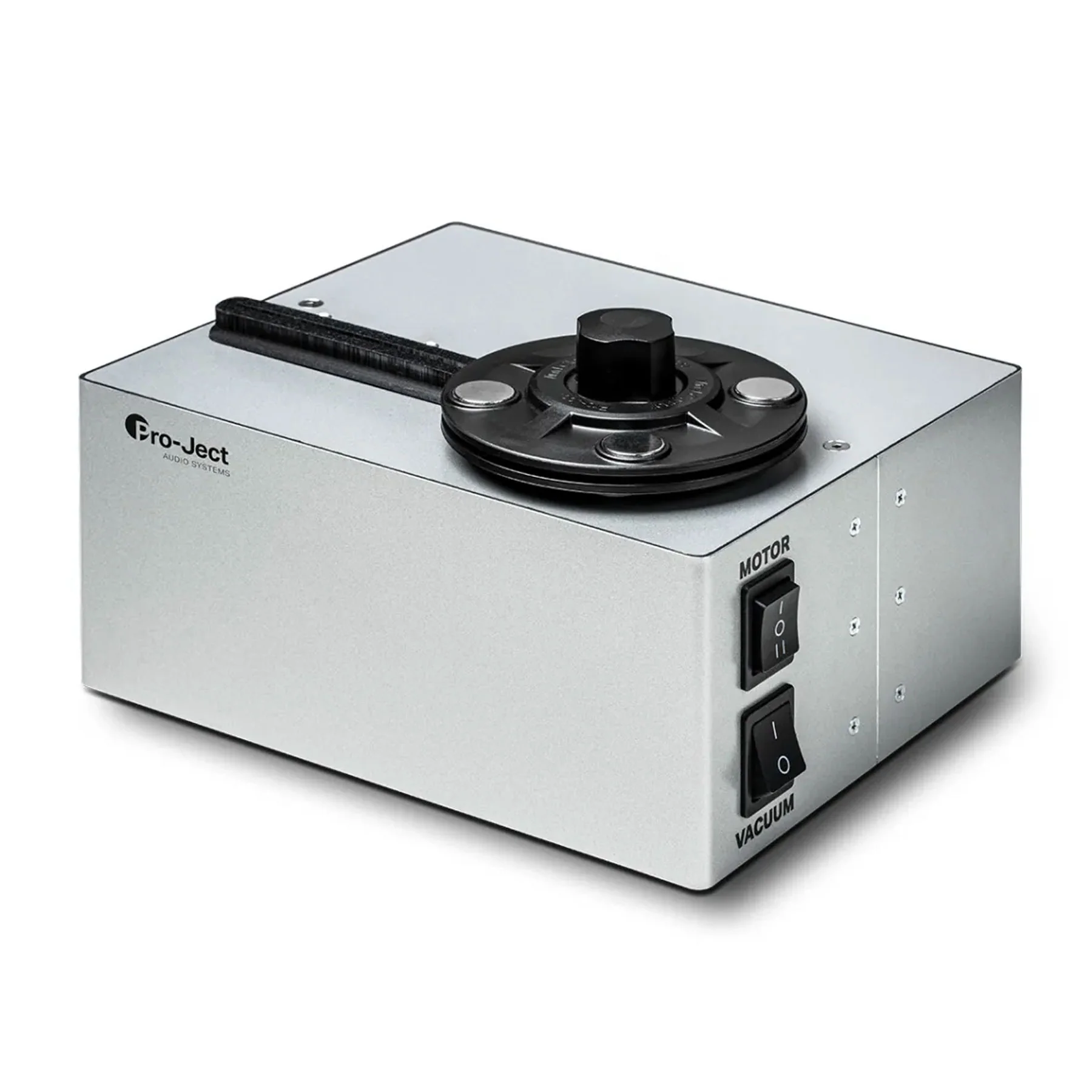 Pro-Ject: VC-E Mini Record Cleaning Machine - PRE-ORDER