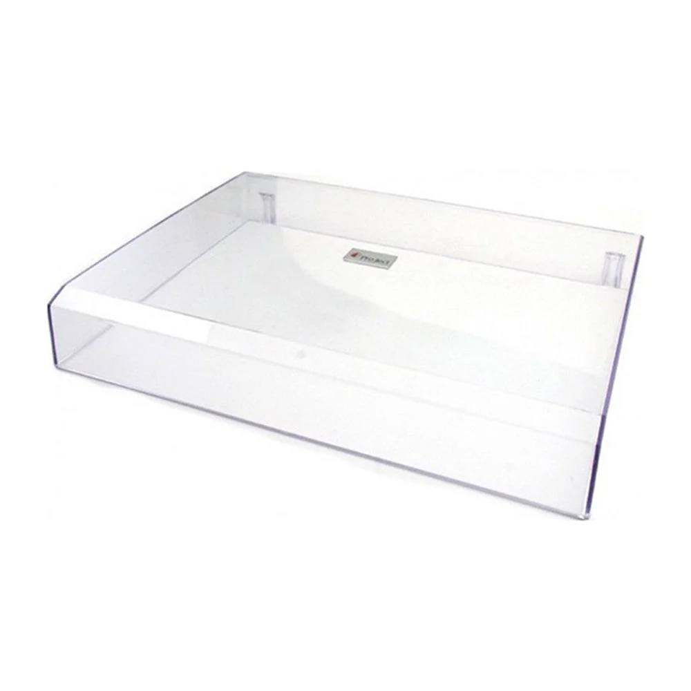 Pro-Ject: VC-S Dustcover (fits VC-S, VC-S2 ALU)