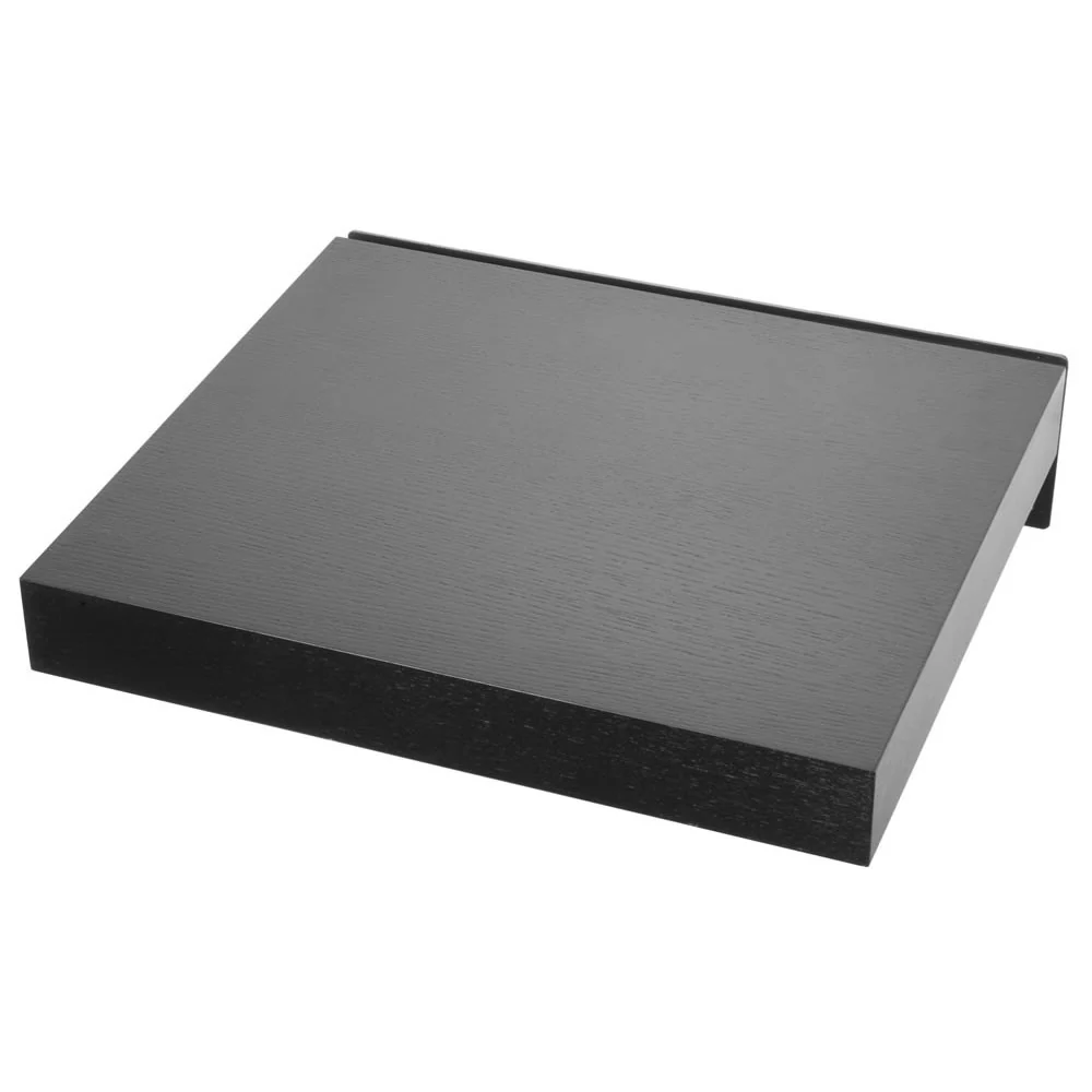 Pro-Ject: Wallmount It 5 Turntable Shelf - Black