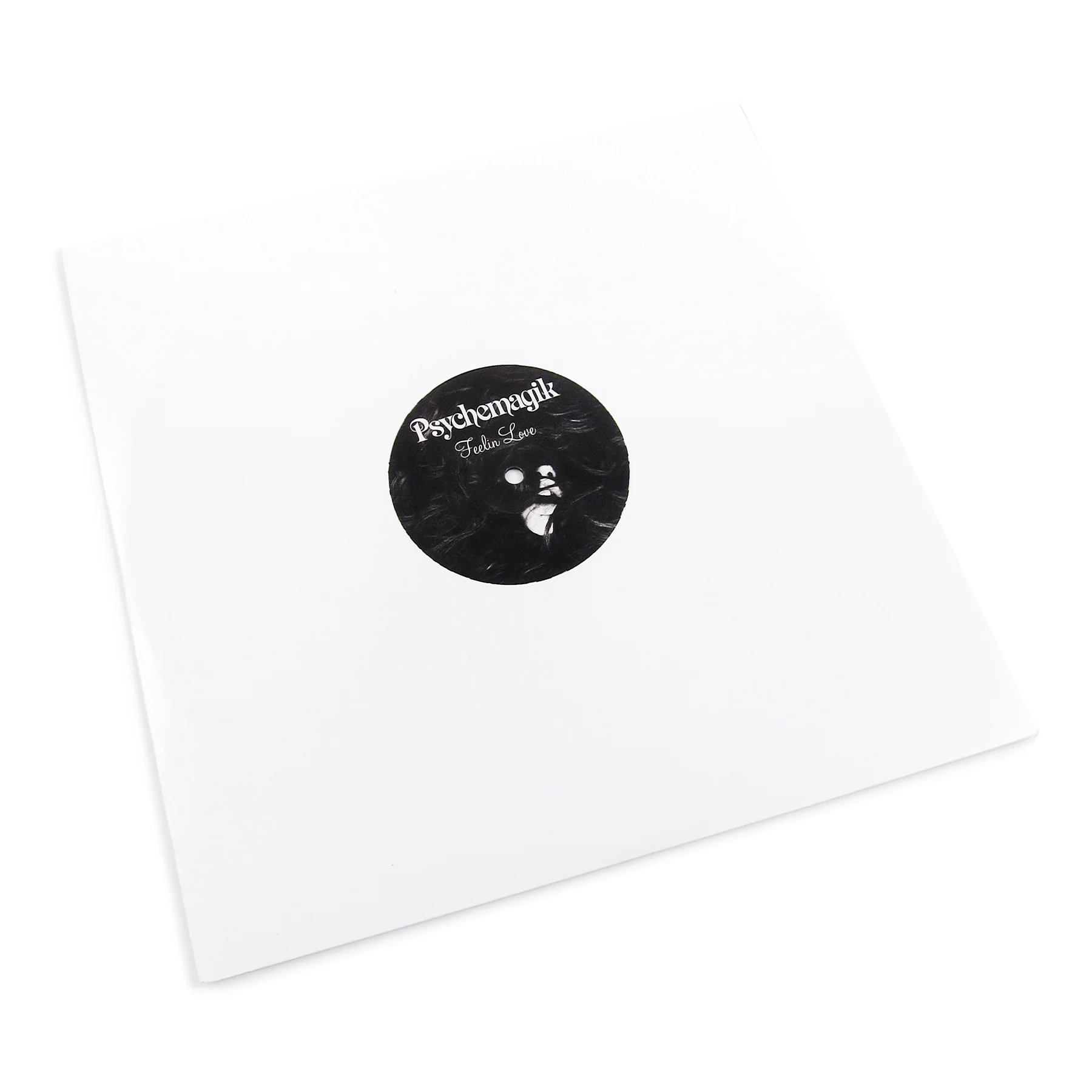 Psychemagik: Feelin Love / Wake Up Everybody (Paula Cole, Harold Melvin) Vinyl 12"