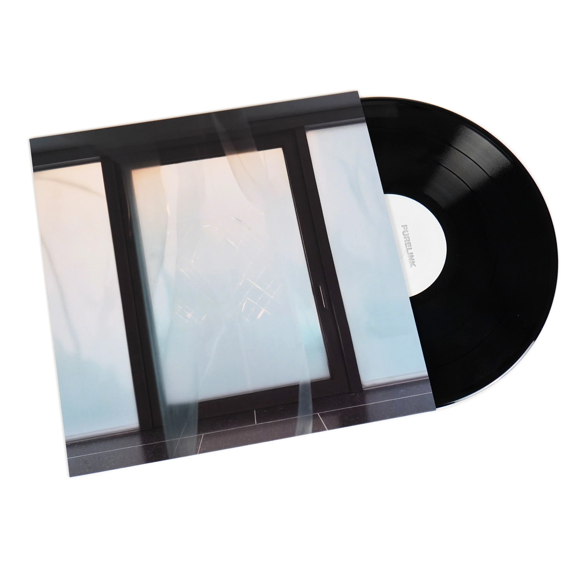 Purelink: Faith Vinyl LP