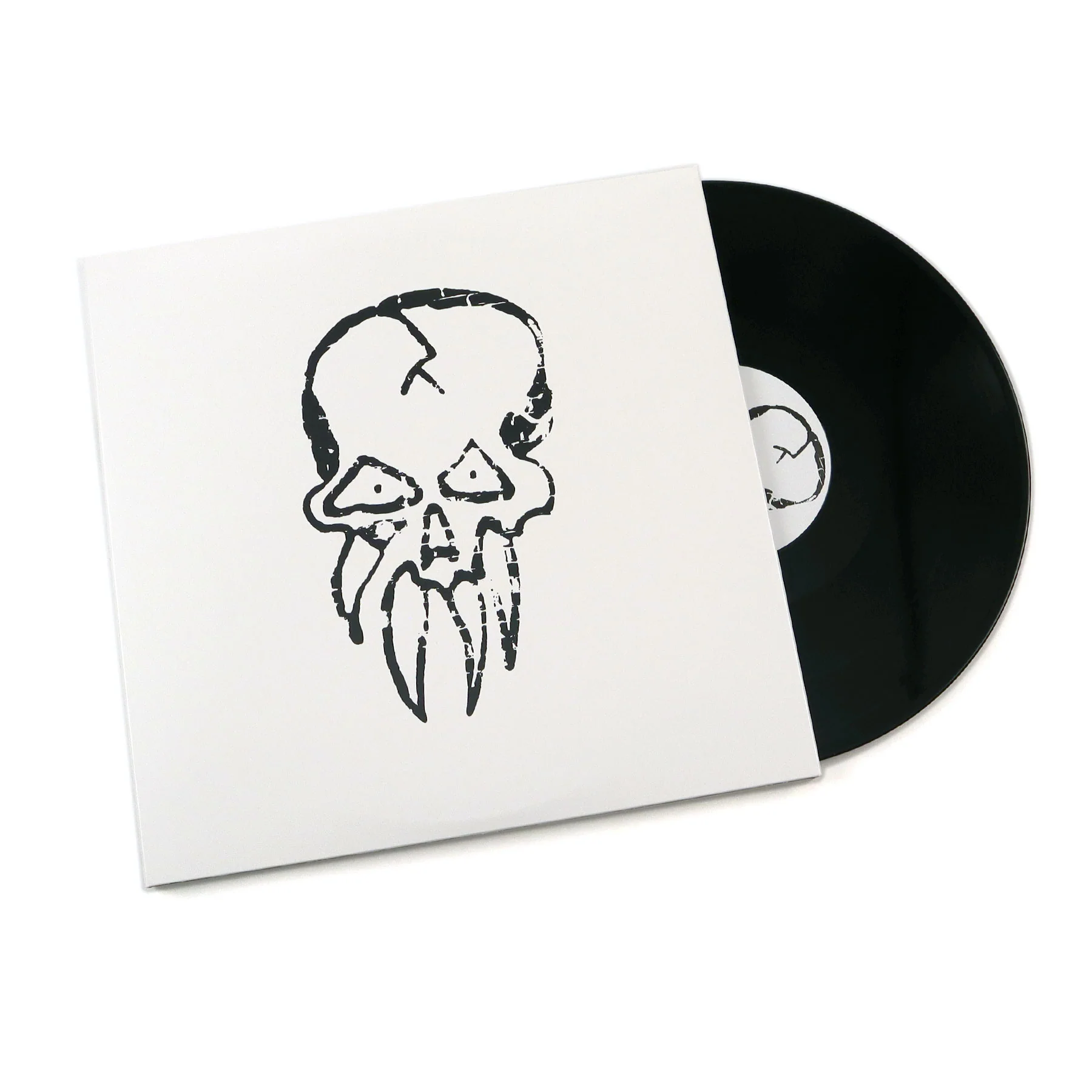 Rancid: Life Won't Wait Vinyl 4LP