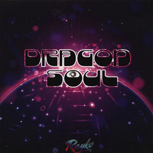 Rayko: Dragon Soul 2LP