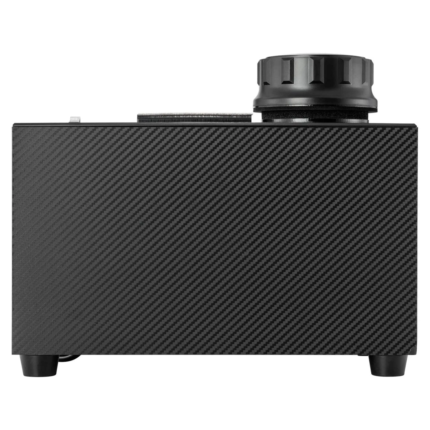 Record Doctor: VI Record Cleaning Machine - Carbon Fiber - Image 2