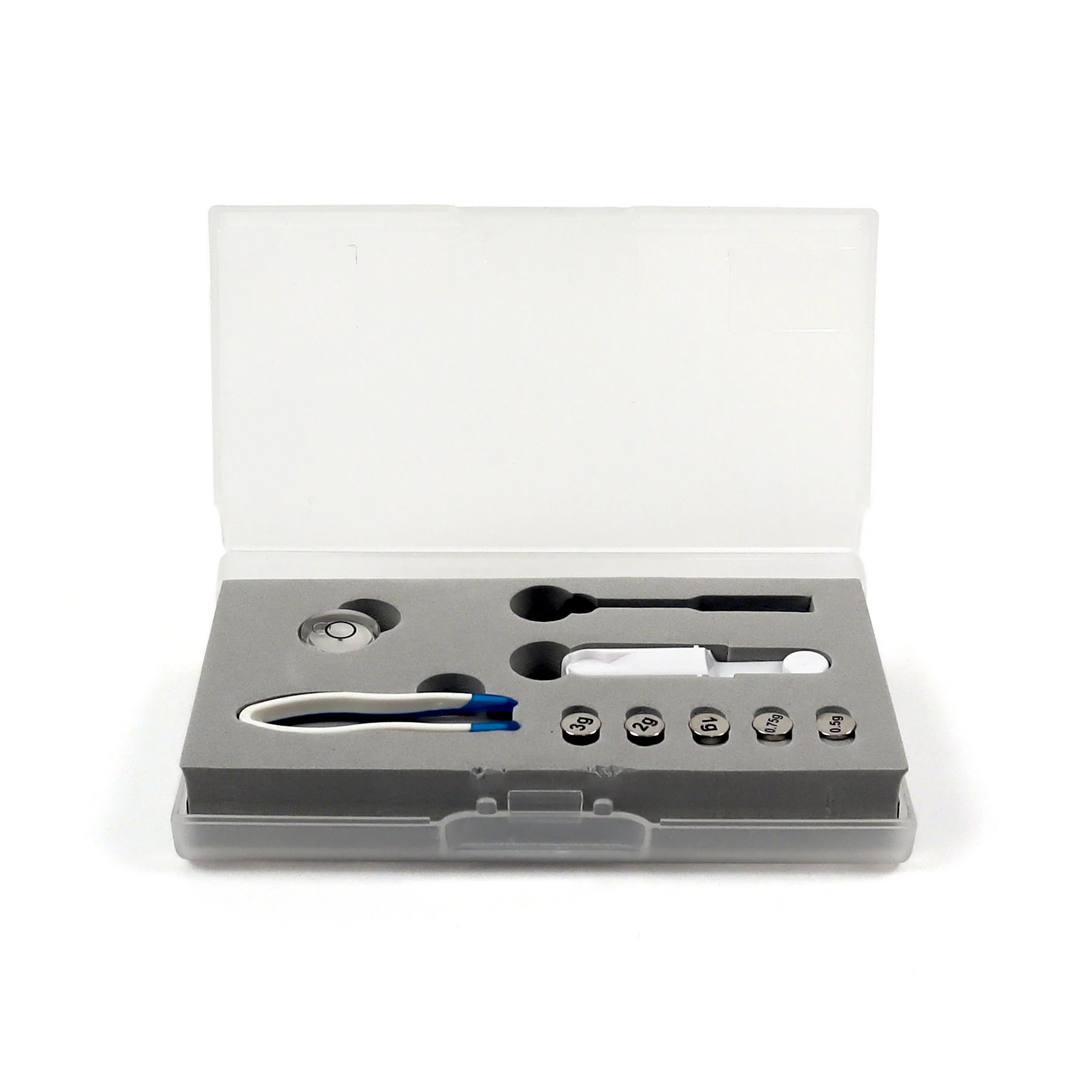 Record Supply Co.: Cartridge Adjustment Gauge Tool Kit