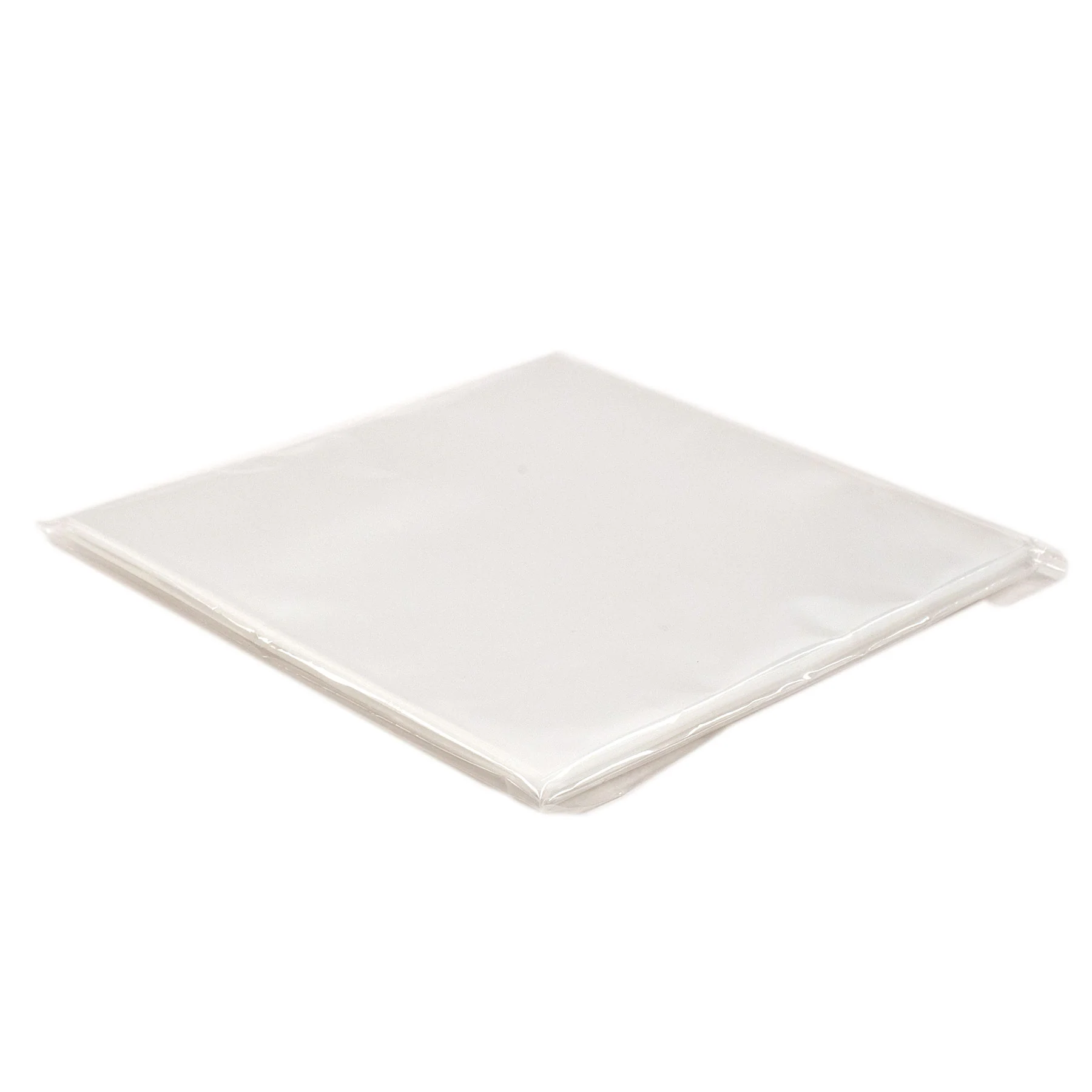 Record Supply Co.: Outer Record Sleeves for 7" Vinyl - 50 Units - Image 2