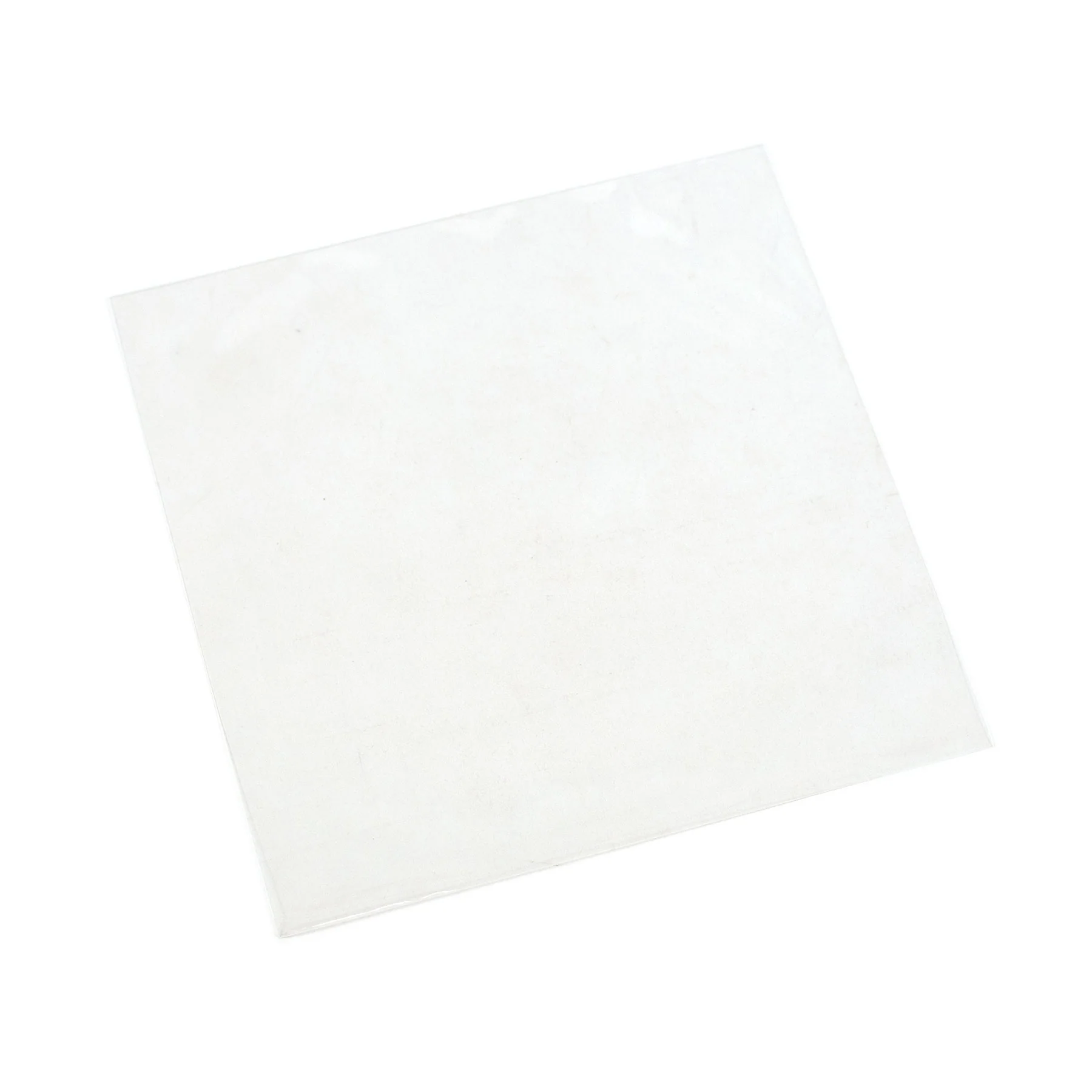 Record Supply Co.: Outer Record Sleeves for 7" Vinyl - 50 Units - Image 3