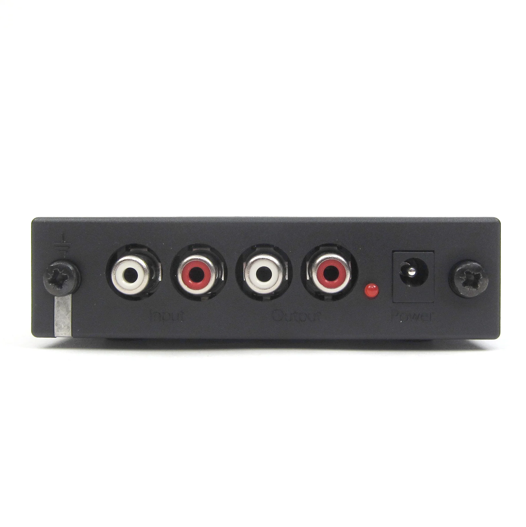 Rega: Fono Mini A2D V2 USB Phono Preamp - Black (Open Box Special) - Image 3