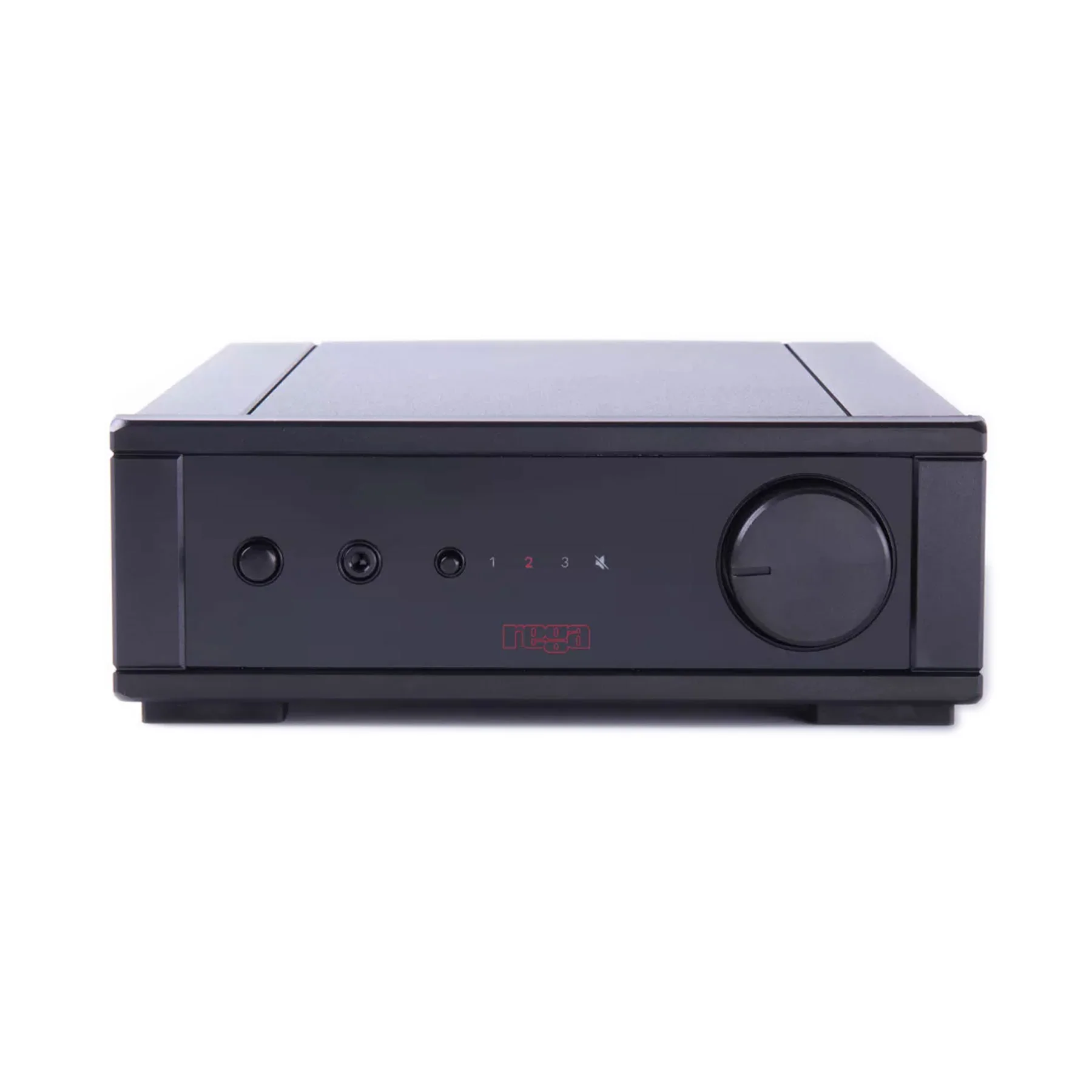 Rega: io Integrated Amplifier w/Phono Preamp