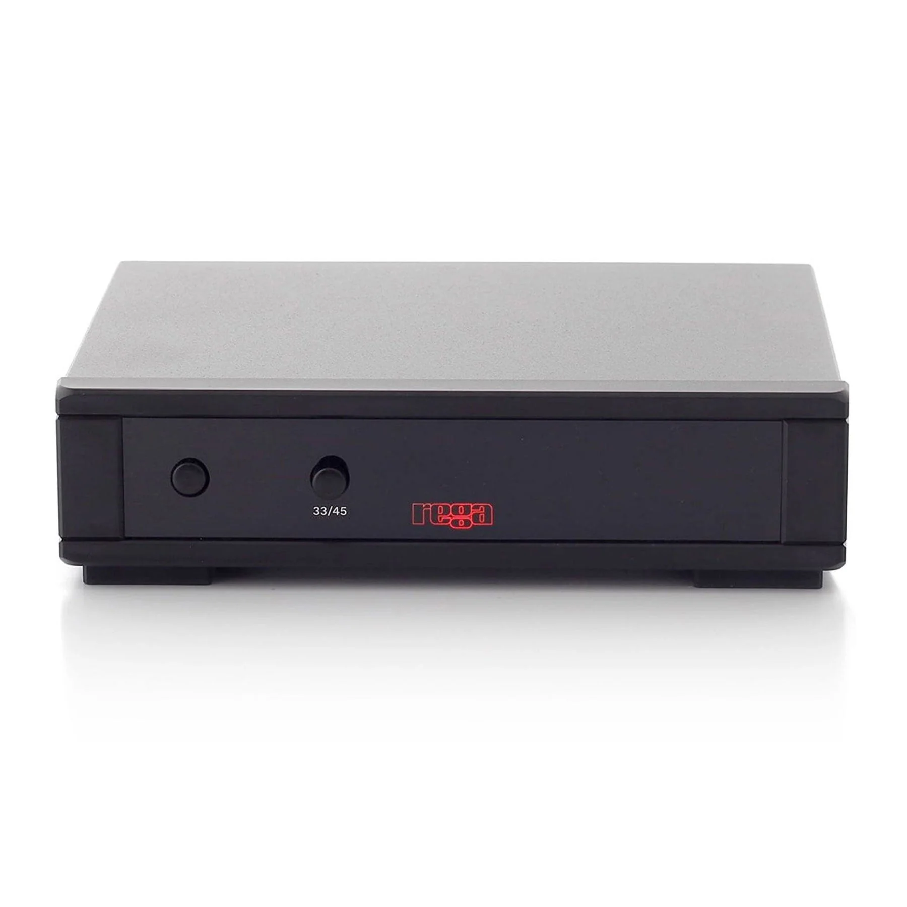 Rega: Planar 3 RS Turntable w/ ND5 Cartridge - Aluminum - Image 12