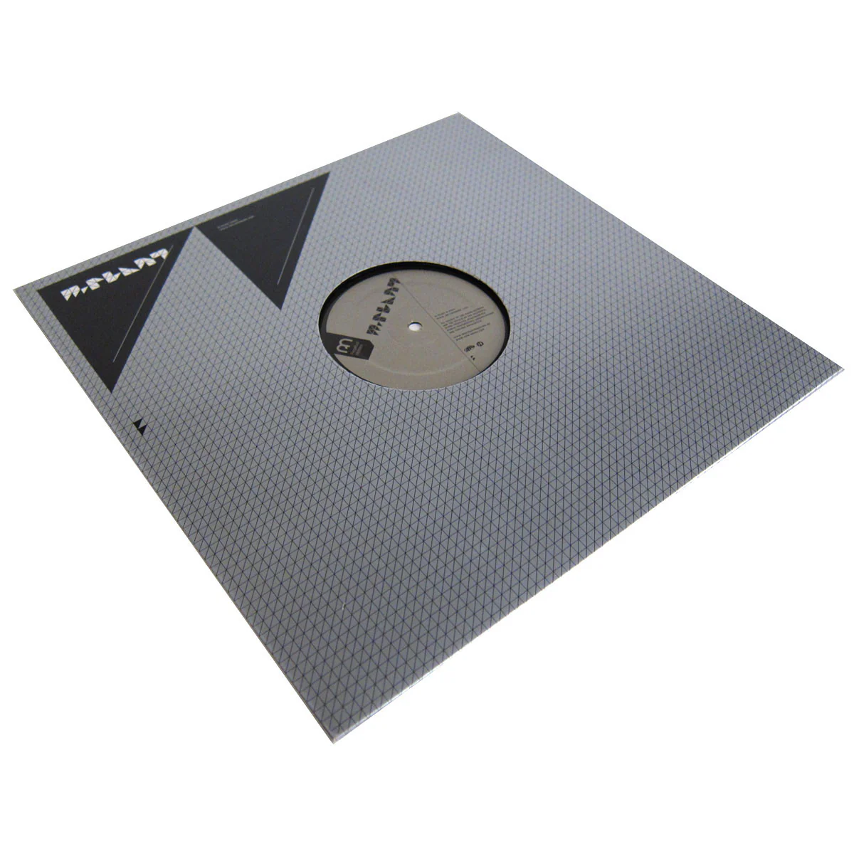 Robert Hood: The Greatest Dancer 12"