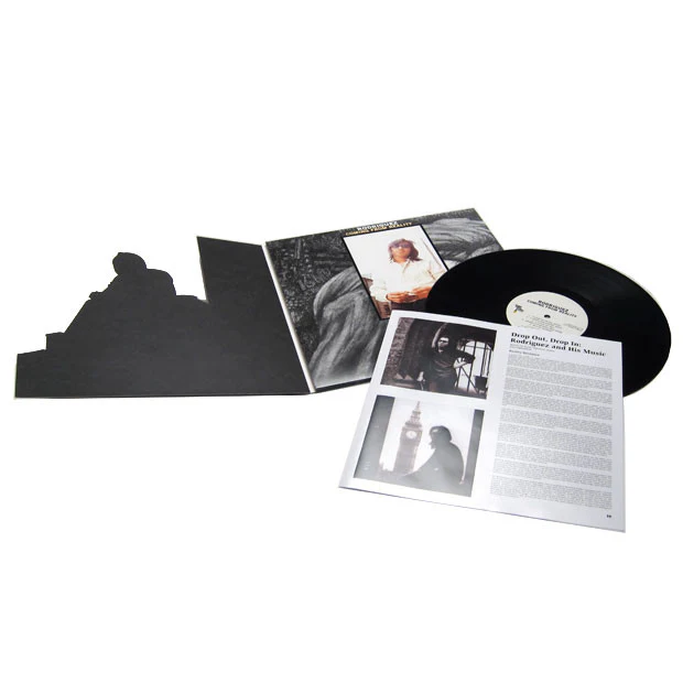 Rodriguez: Coming From Reality (180g) Vinyl LP