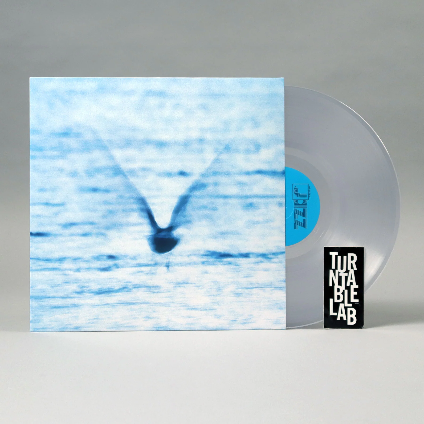 Ryo Fukui: Mellow Dream (Transparent Colored Vinyl) Vinyl LP - Turntable Lab Exclusive