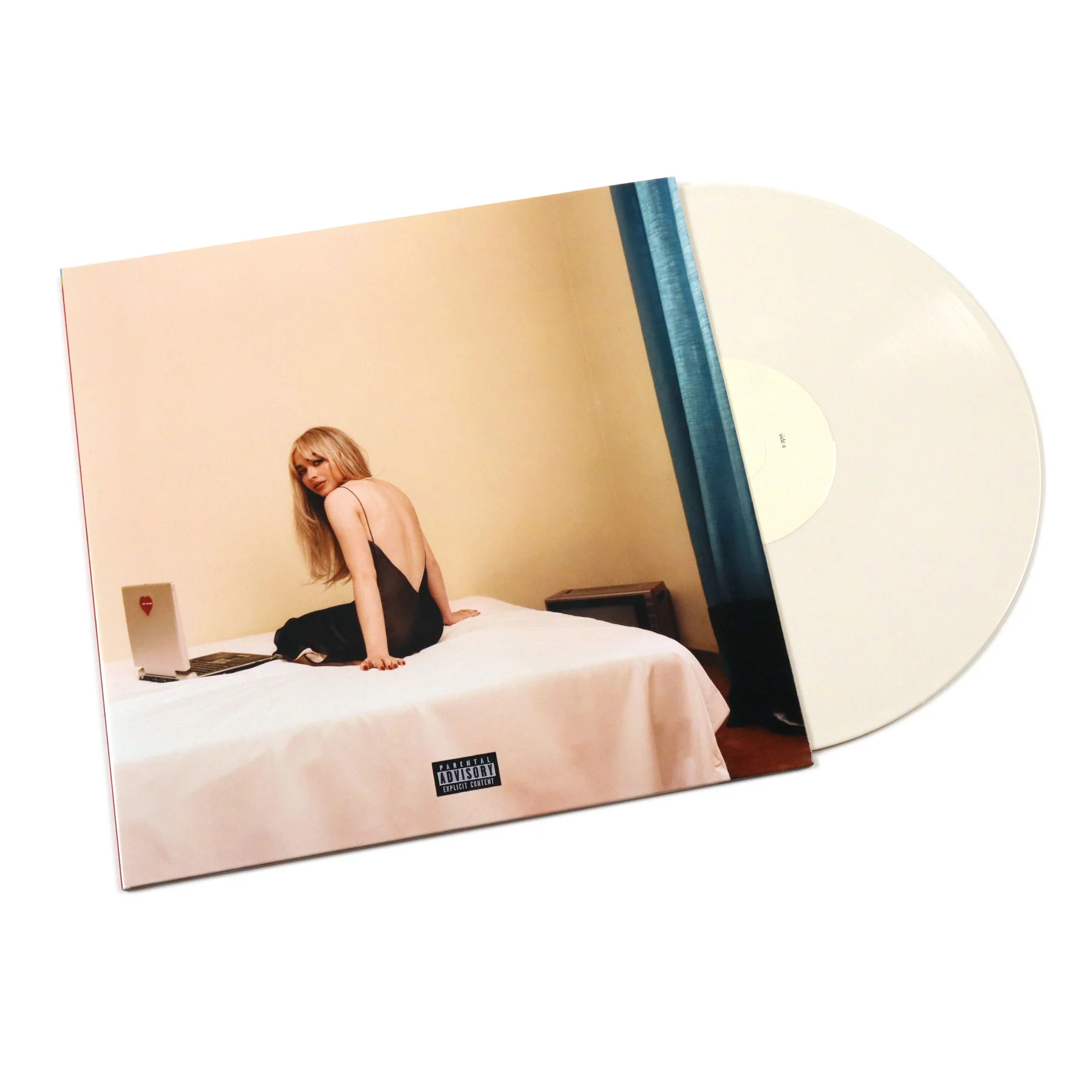 Sabrina Carpenter: Emails I Can't Send (Colored Vinyl) Vinyl LP