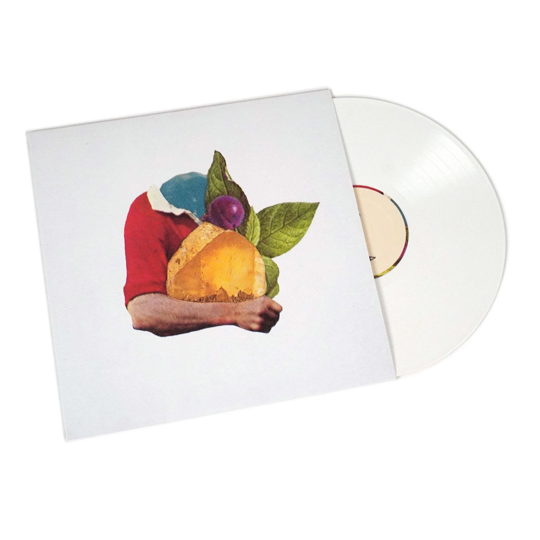 SALES: SALES (Colored Vinyl) Vinyl LP