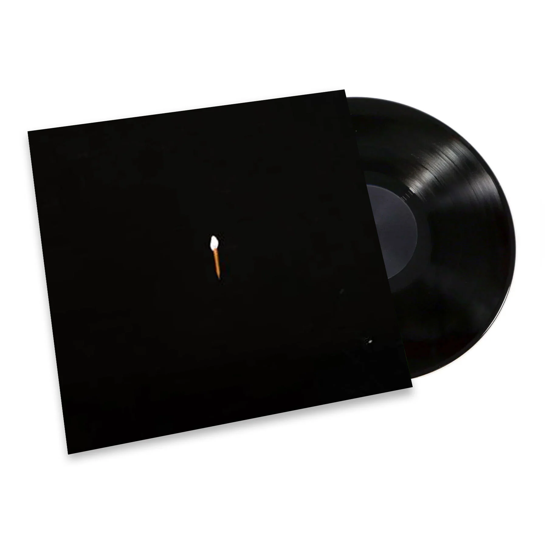 Sault: Chapter 1 Vinyl LP - PRE-ORDER