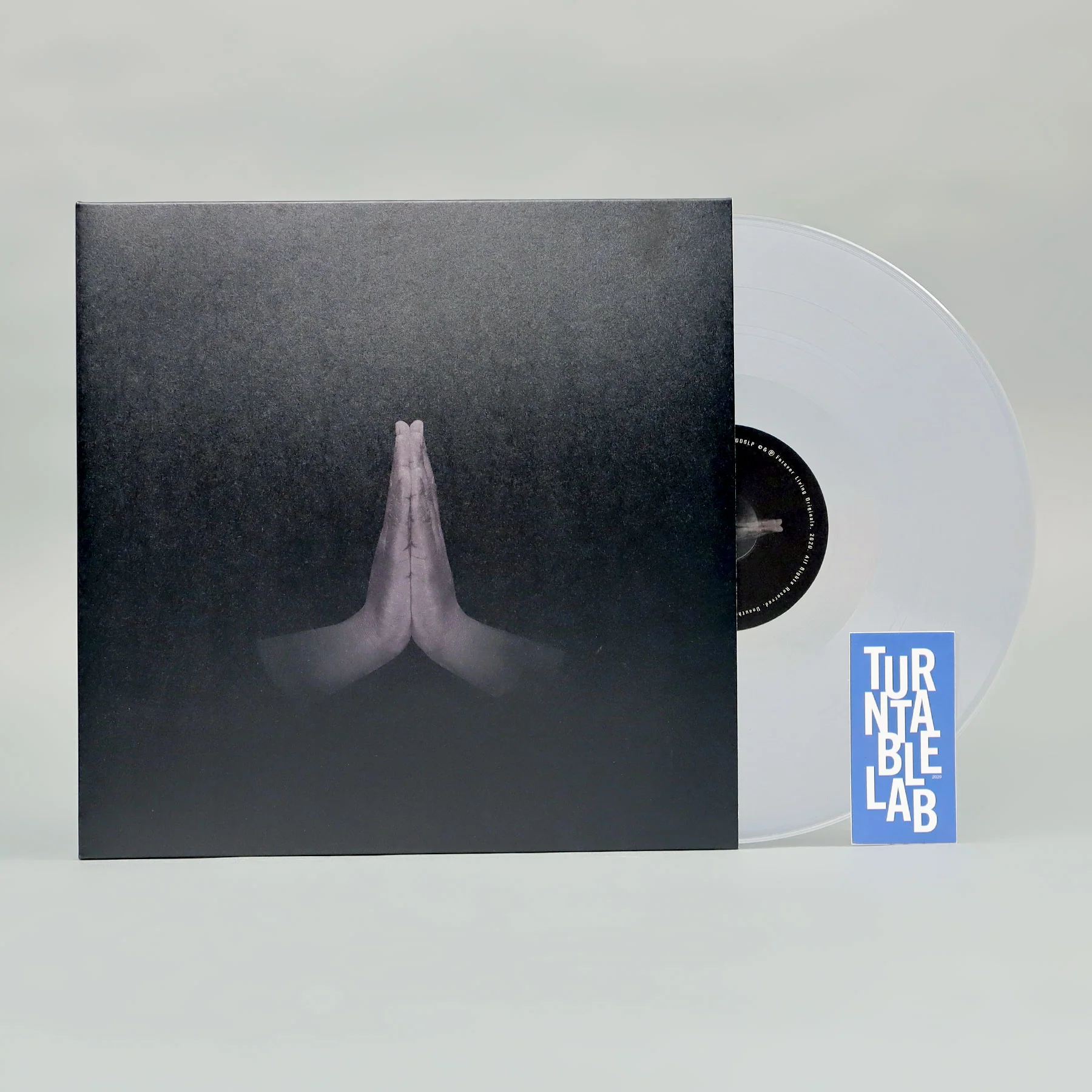 Sault: Untitled (Rise) (Colored Vinyl) Vinyl 2LP - Turntable Lab Exclusive - LIMIT 1 PER CUSTOMER