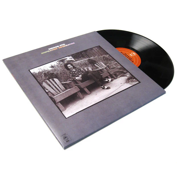 Shuggie Otis: Inspiration Information (180g) LP