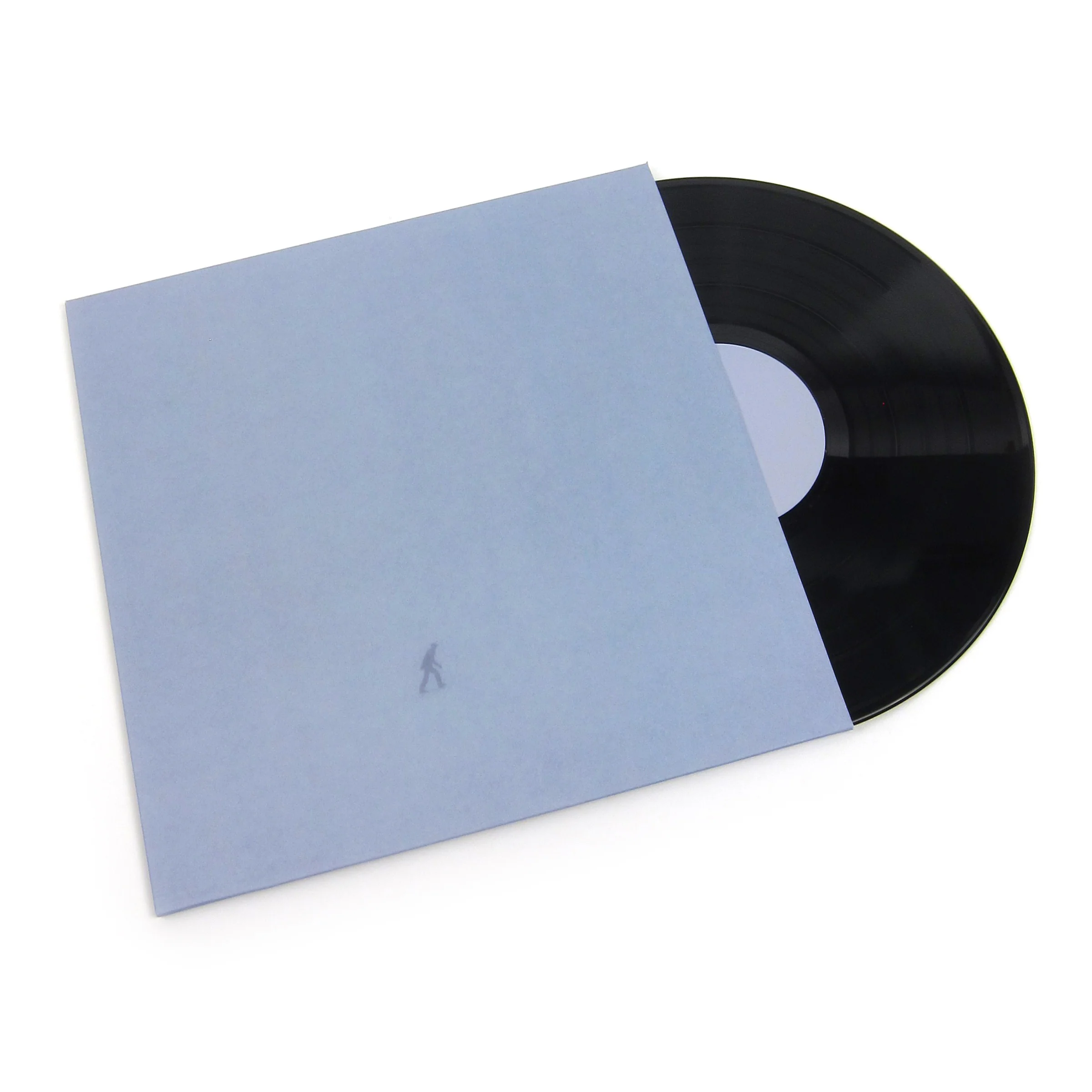 Skee Mask: Compro Vinyl 2LP