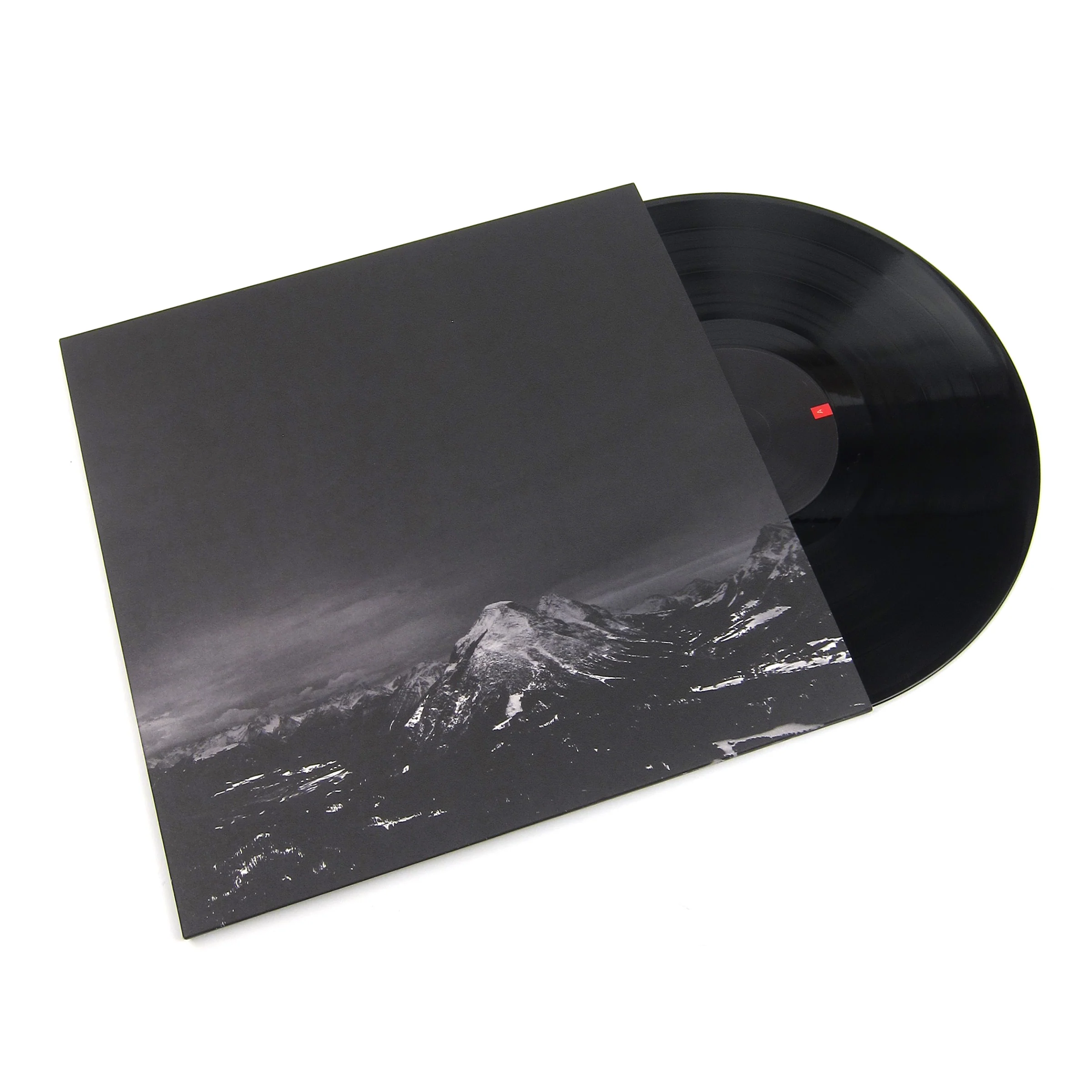 Skee Mask: Shred Vinyl 2LP