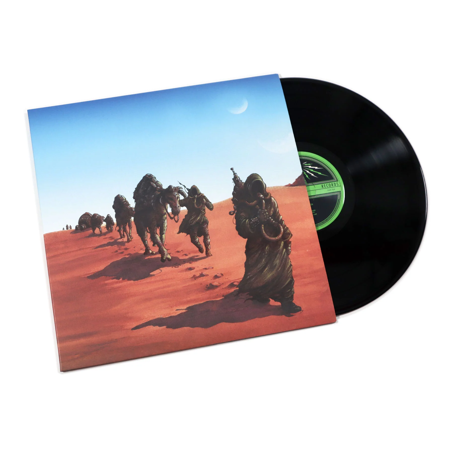 Sleep: Dopesmoker (Remastered) Vinyl 2LP