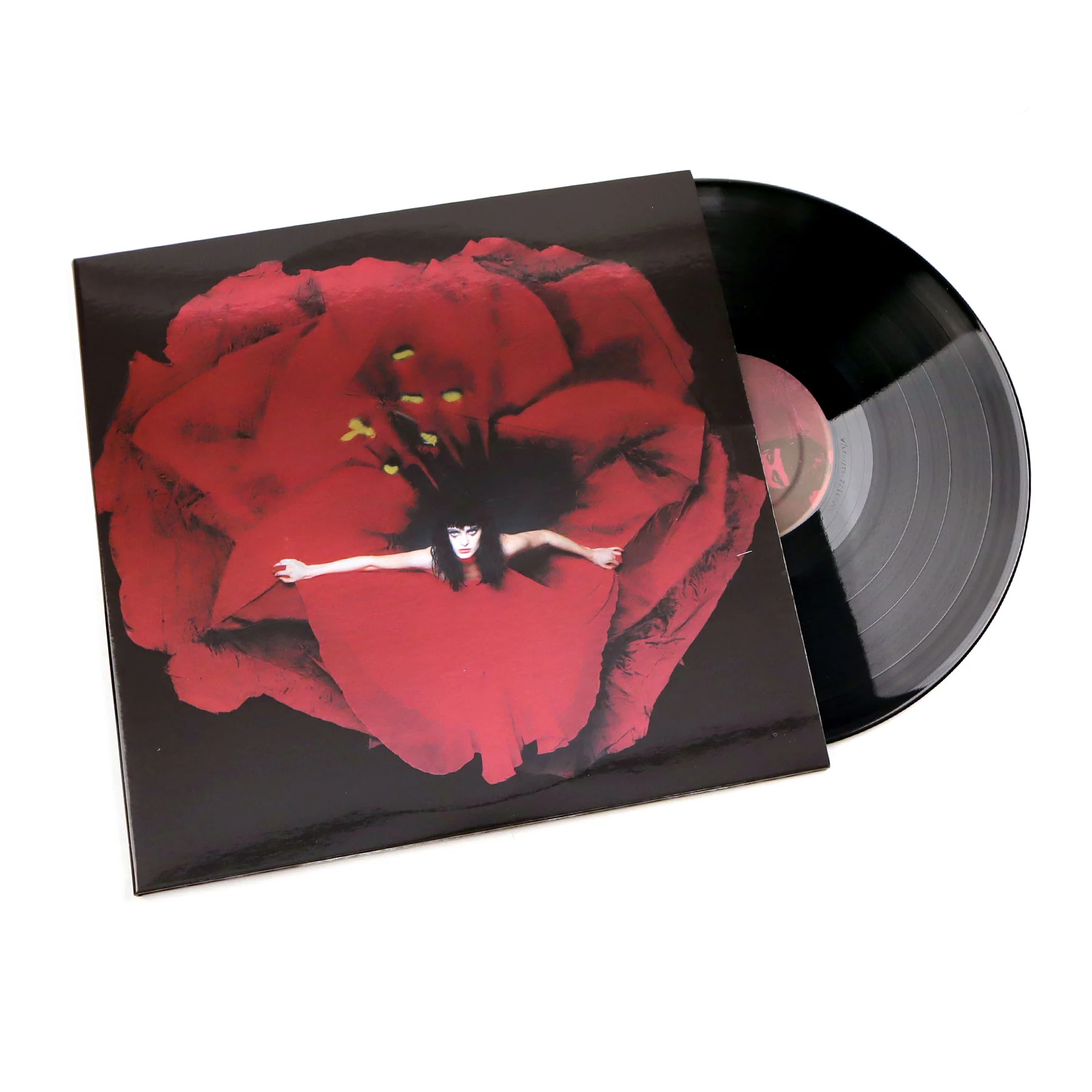 Smashing Pumpkins: Adore - Deluxe Edition (180g) Vinyl 2LP